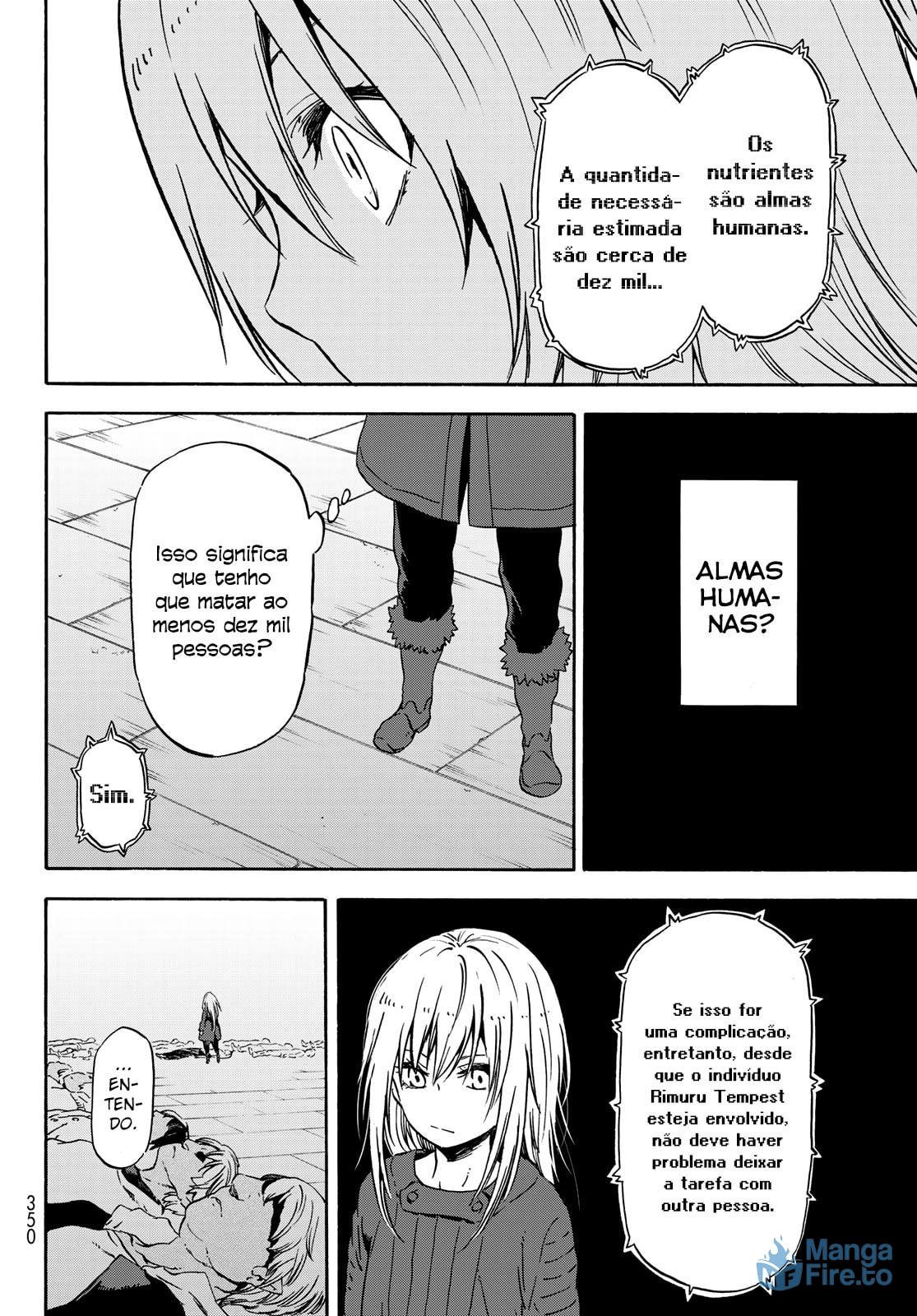 Read Tensei Shitara Slime Datta Ken PT Manga Online