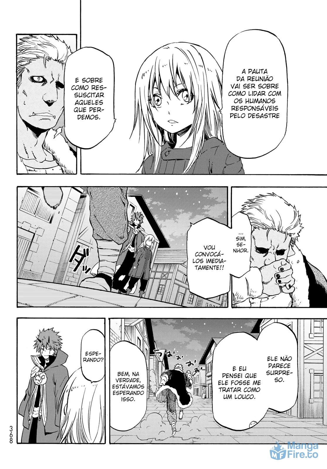 Read Tensei Shitara Slime Datta Ken PT Manga Online