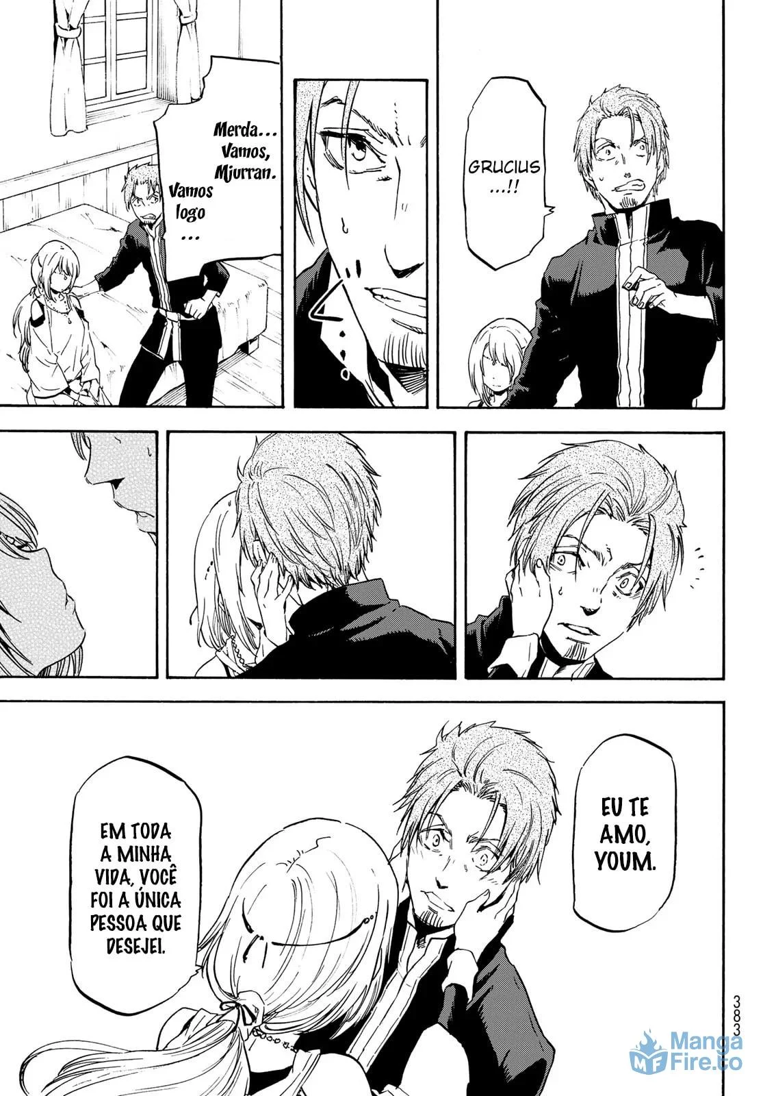 Read Tensei Shitara Slime Datta Ken PT Manga Online