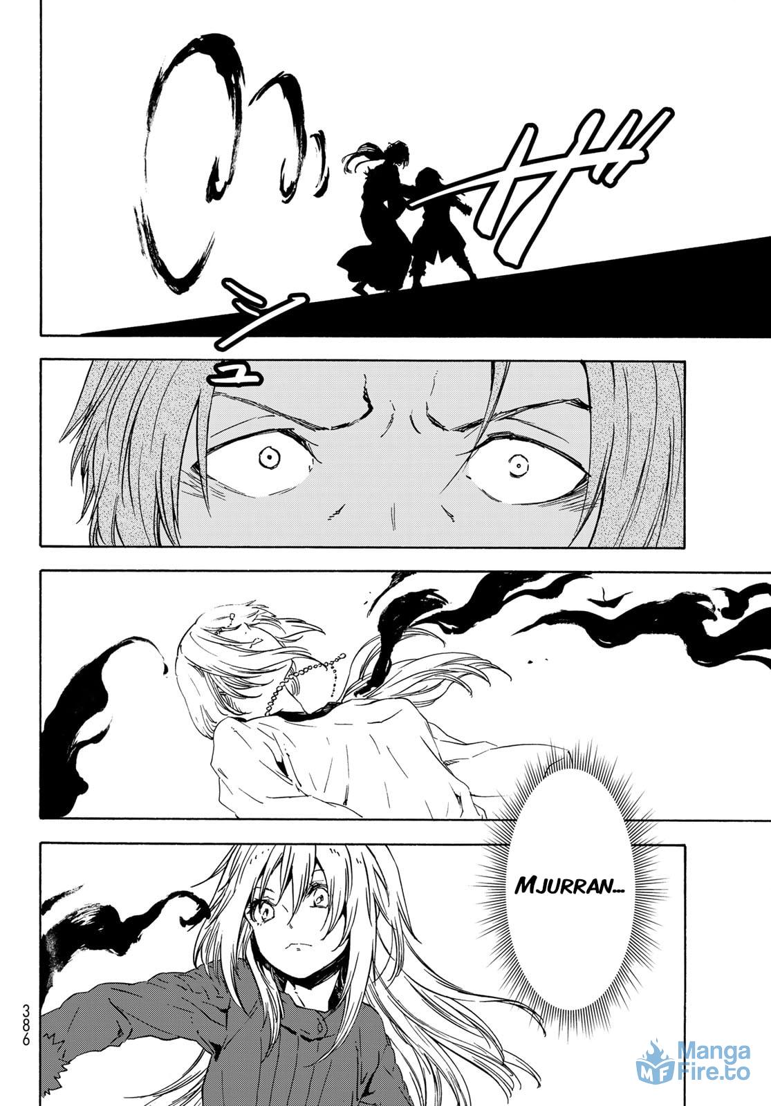 Read Tensei Shitara Slime Datta Ken PT Manga Online
