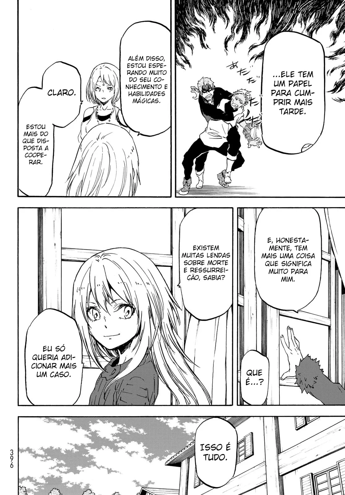 Read Tensei Shitara Slime Datta Ken PT Manga Online