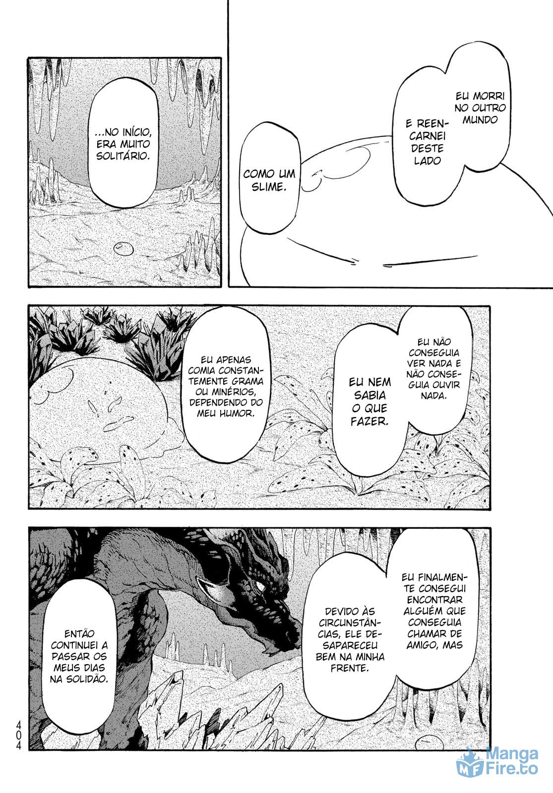 Read Tensei Shitara Slime Datta Ken PT Manga Online