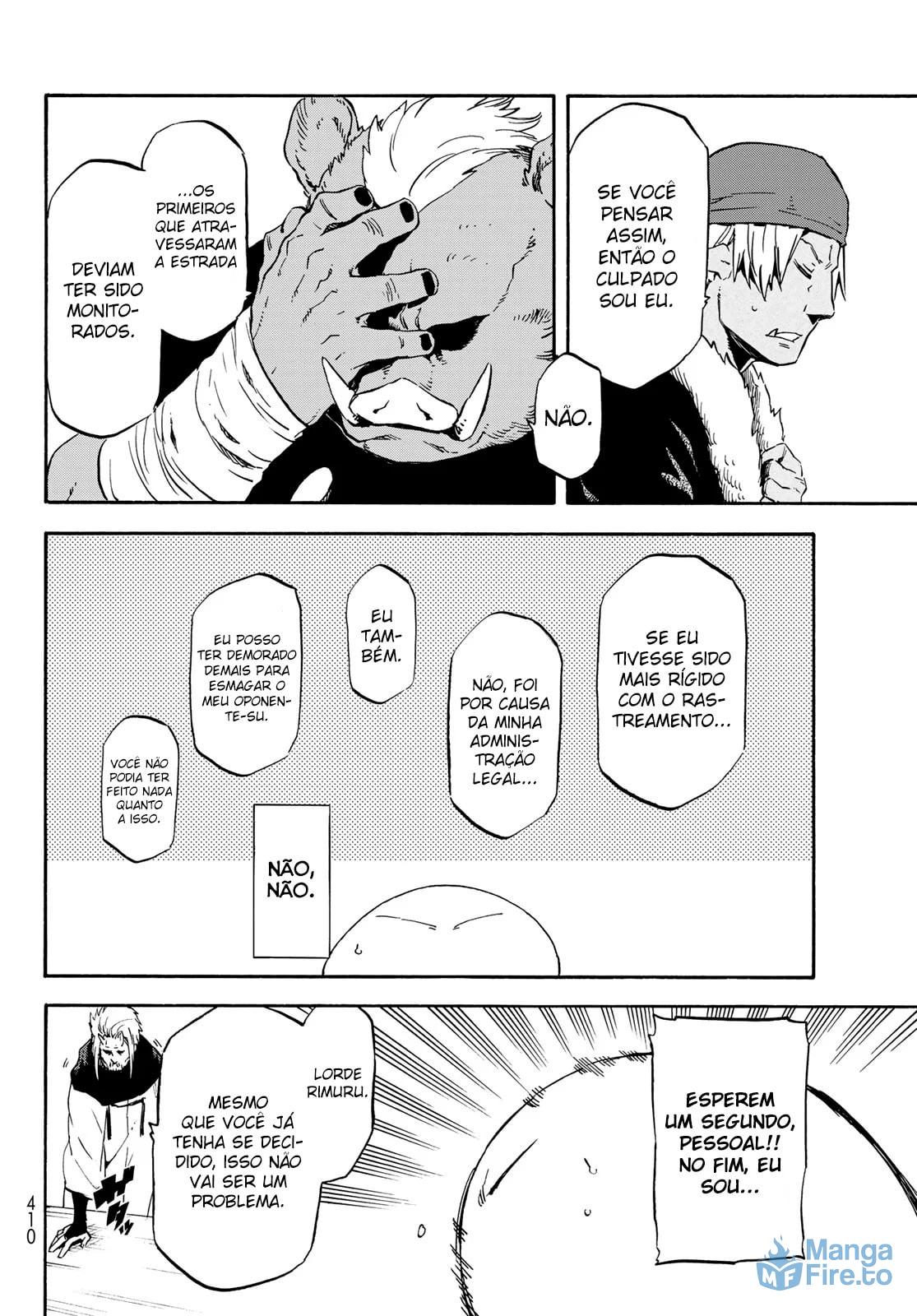 Read Tensei Shitara Slime Datta Ken PT Manga Online