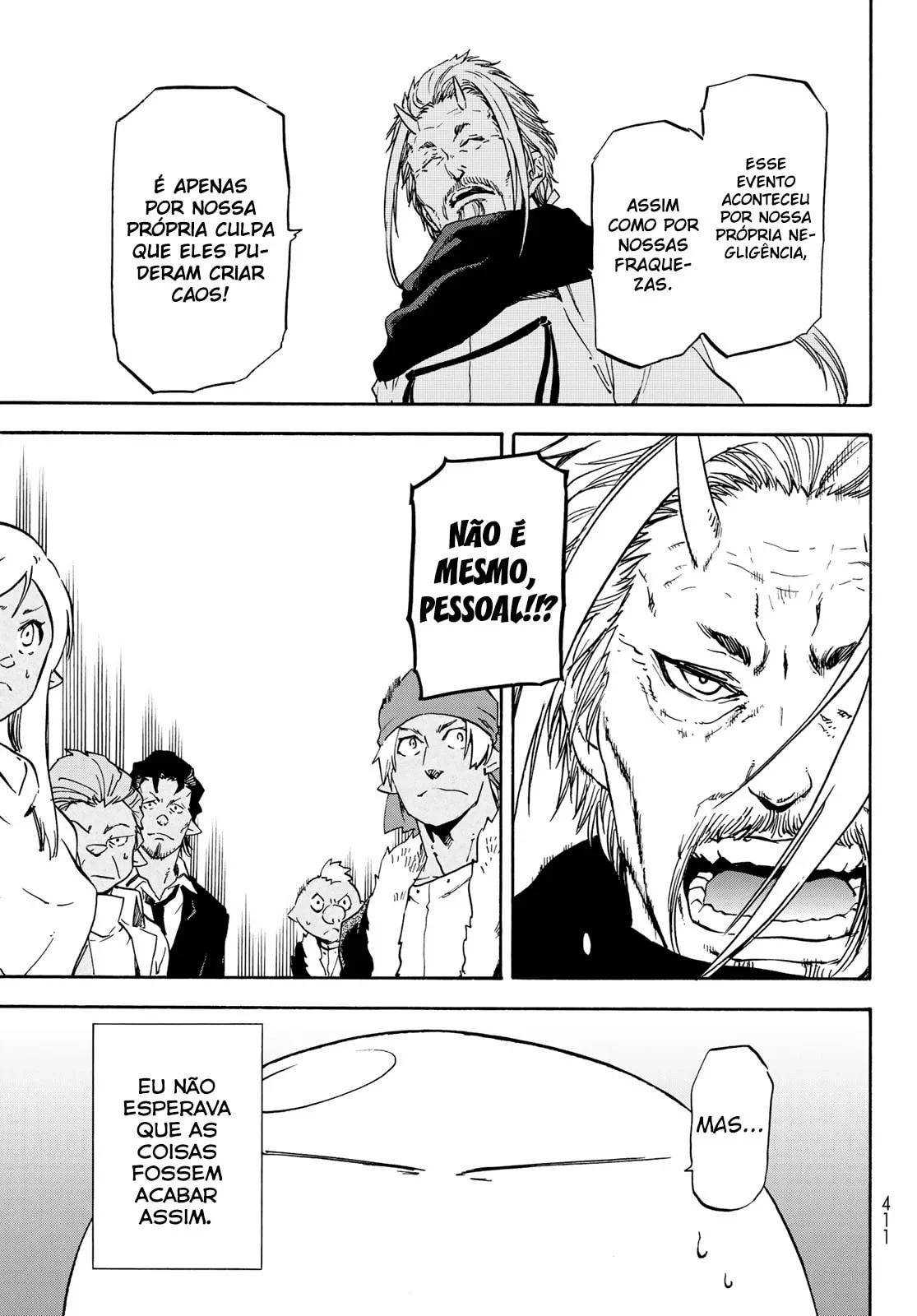 Read Tensei Shitara Slime Datta Ken PT Manga Online