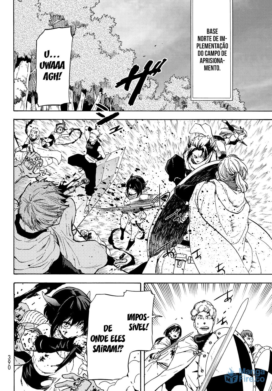 Read Tensei Shitara Slime Datta Ken PT Manga Online