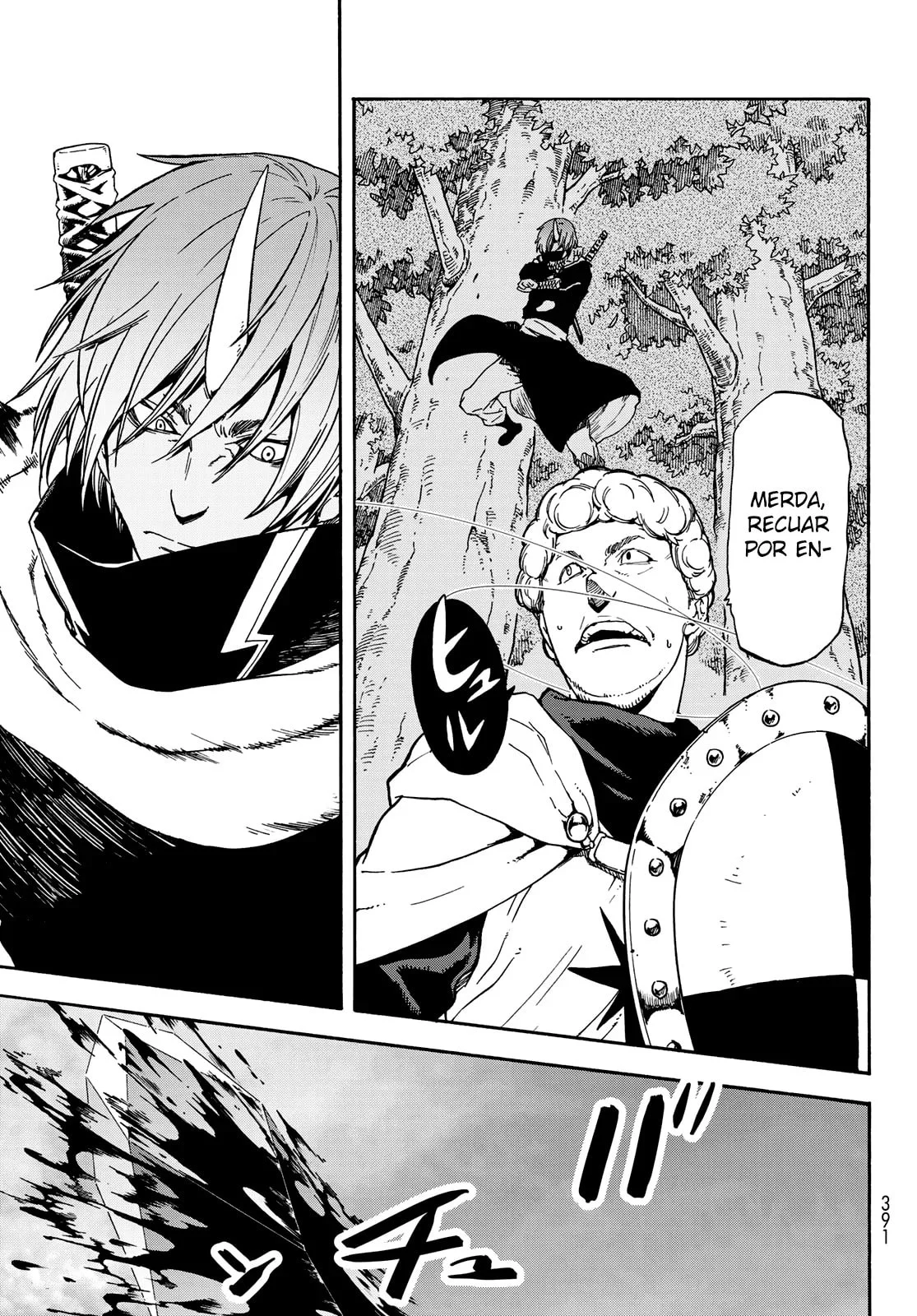 Read Tensei Shitara Slime Datta Ken PT Manga Online