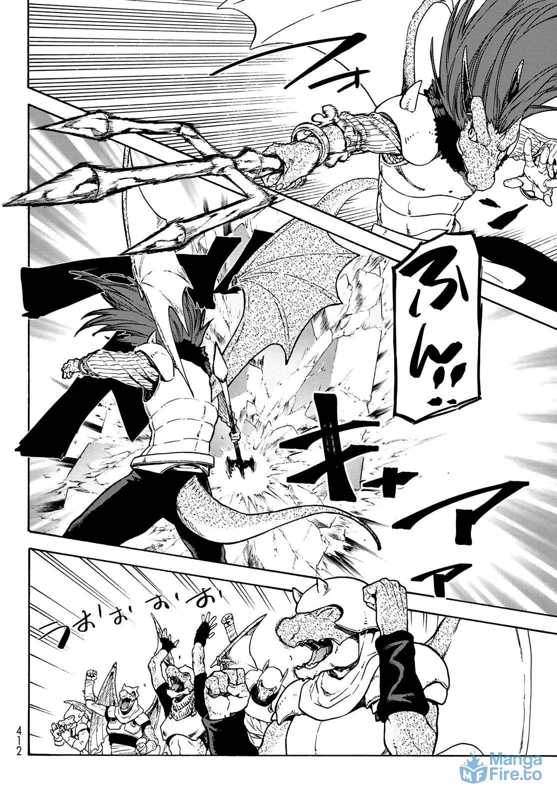 Read Tensei Shitara Slime Datta Ken PT Manga Online