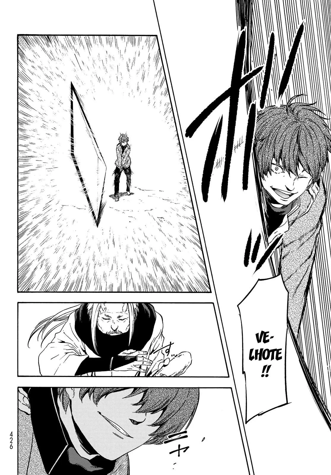 Read Tensei Shitara Slime Datta Ken PT Manga Online