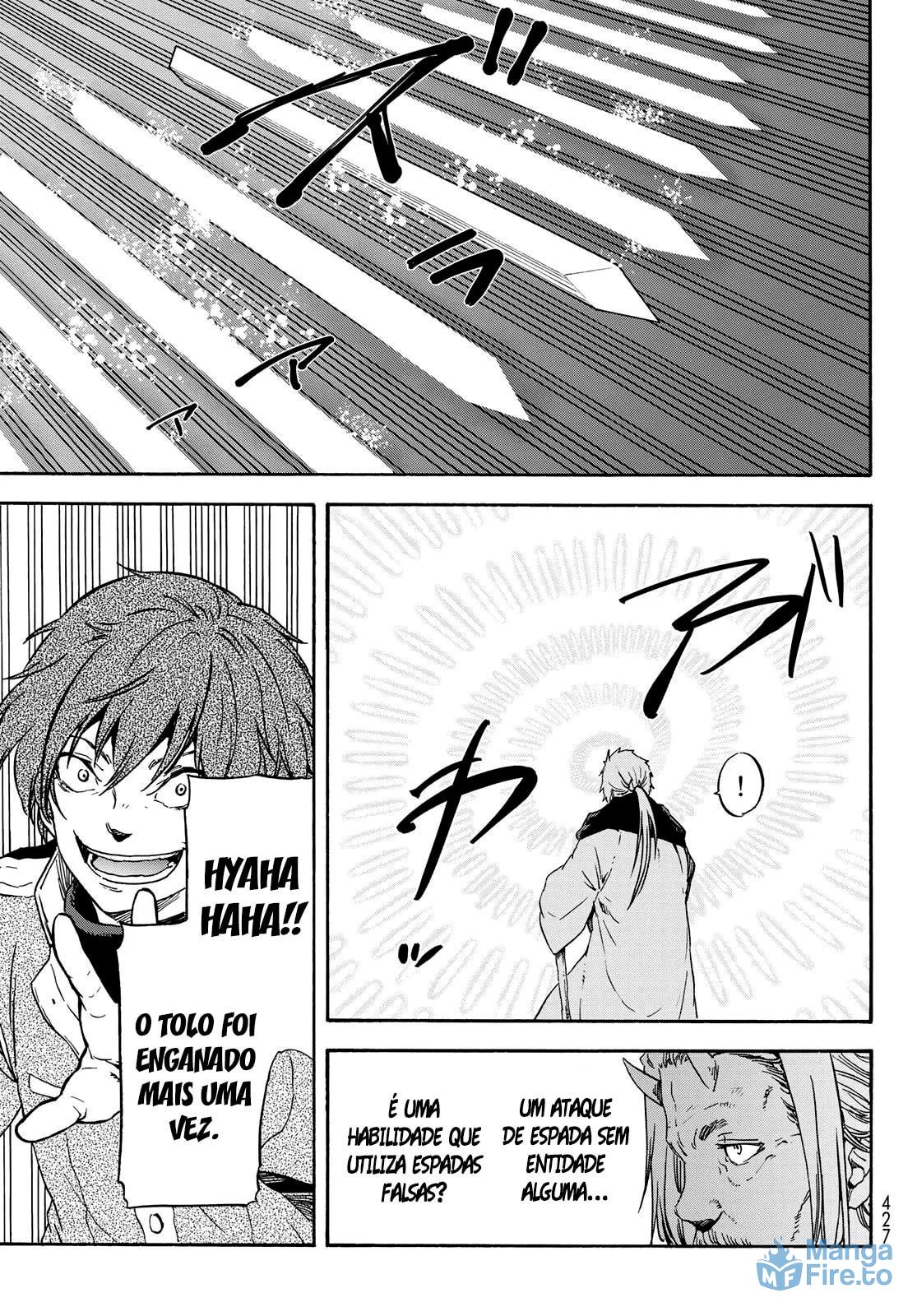 Read Tensei Shitara Slime Datta Ken PT Manga Online