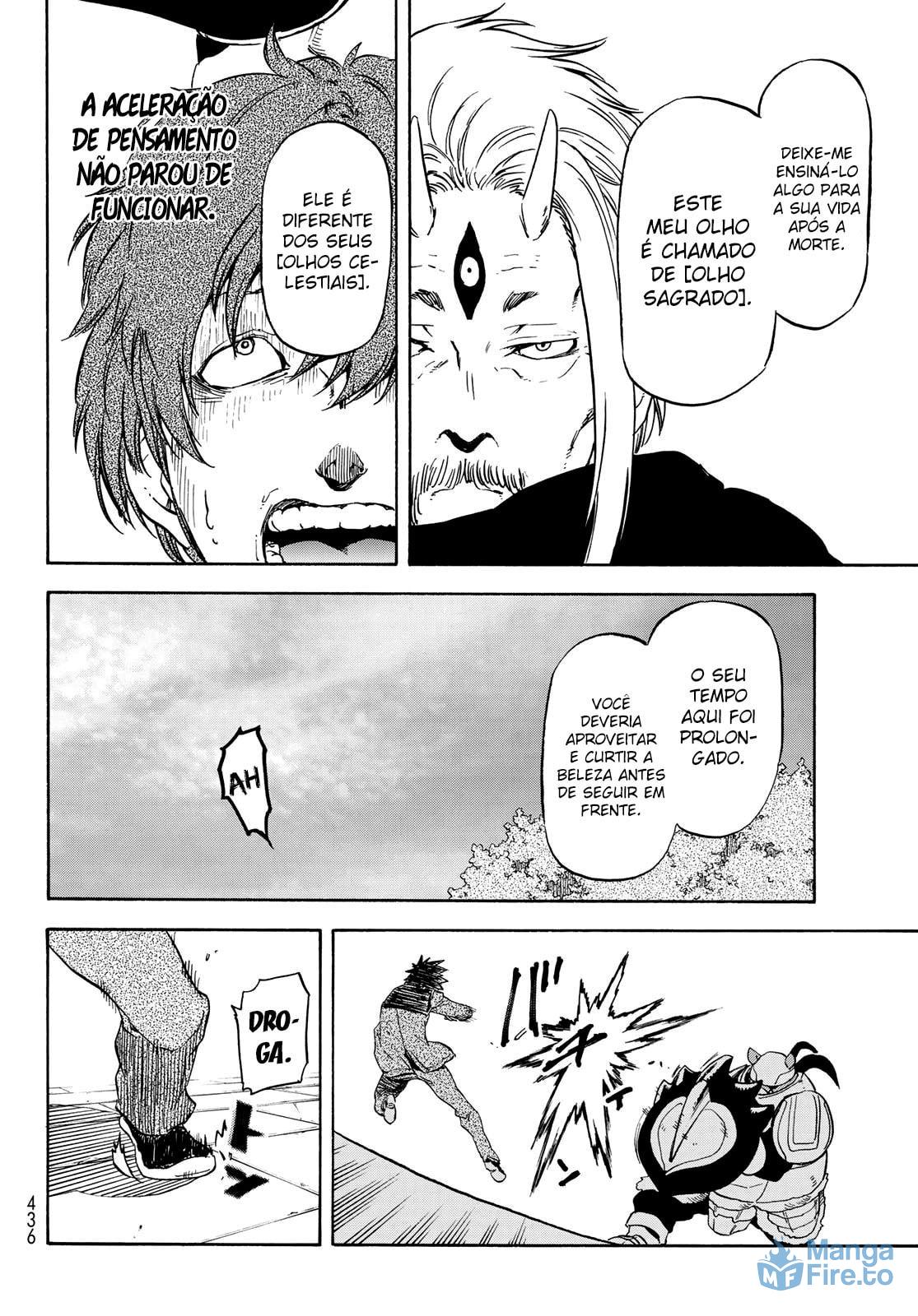 Read Tensei Shitara Slime Datta Ken PT Manga Online