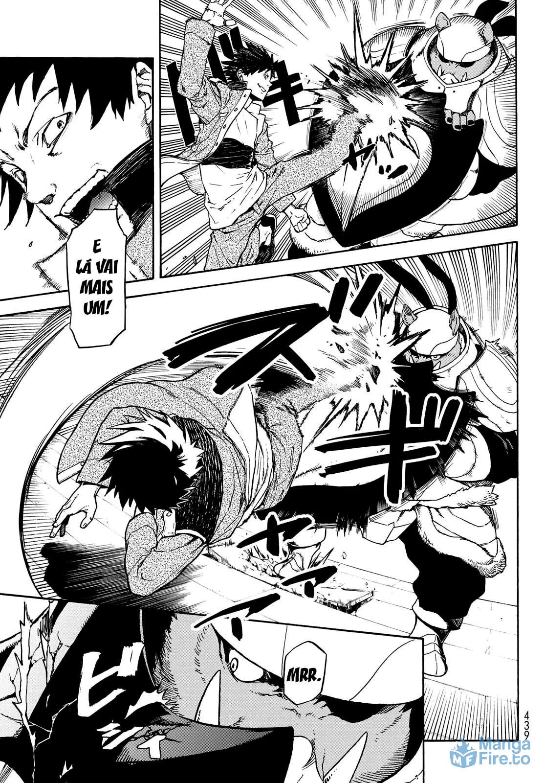Read Tensei Shitara Slime Datta Ken PT Manga Online