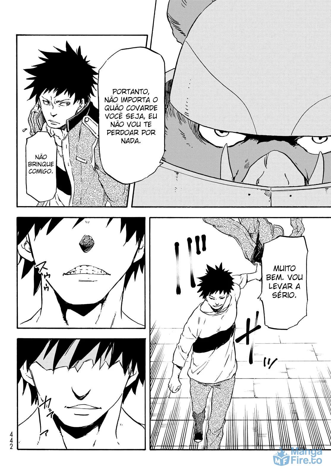 Read Tensei Shitara Slime Datta Ken PT Manga Online