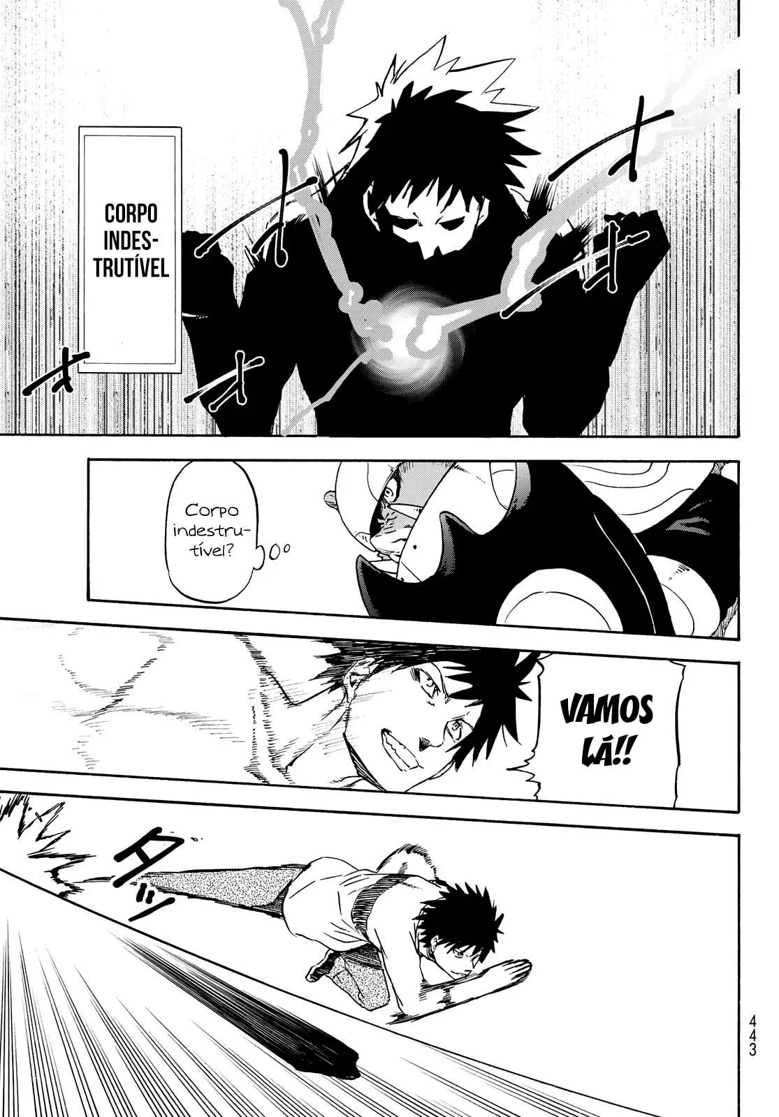 Read Tensei Shitara Slime Datta Ken PT Manga Online