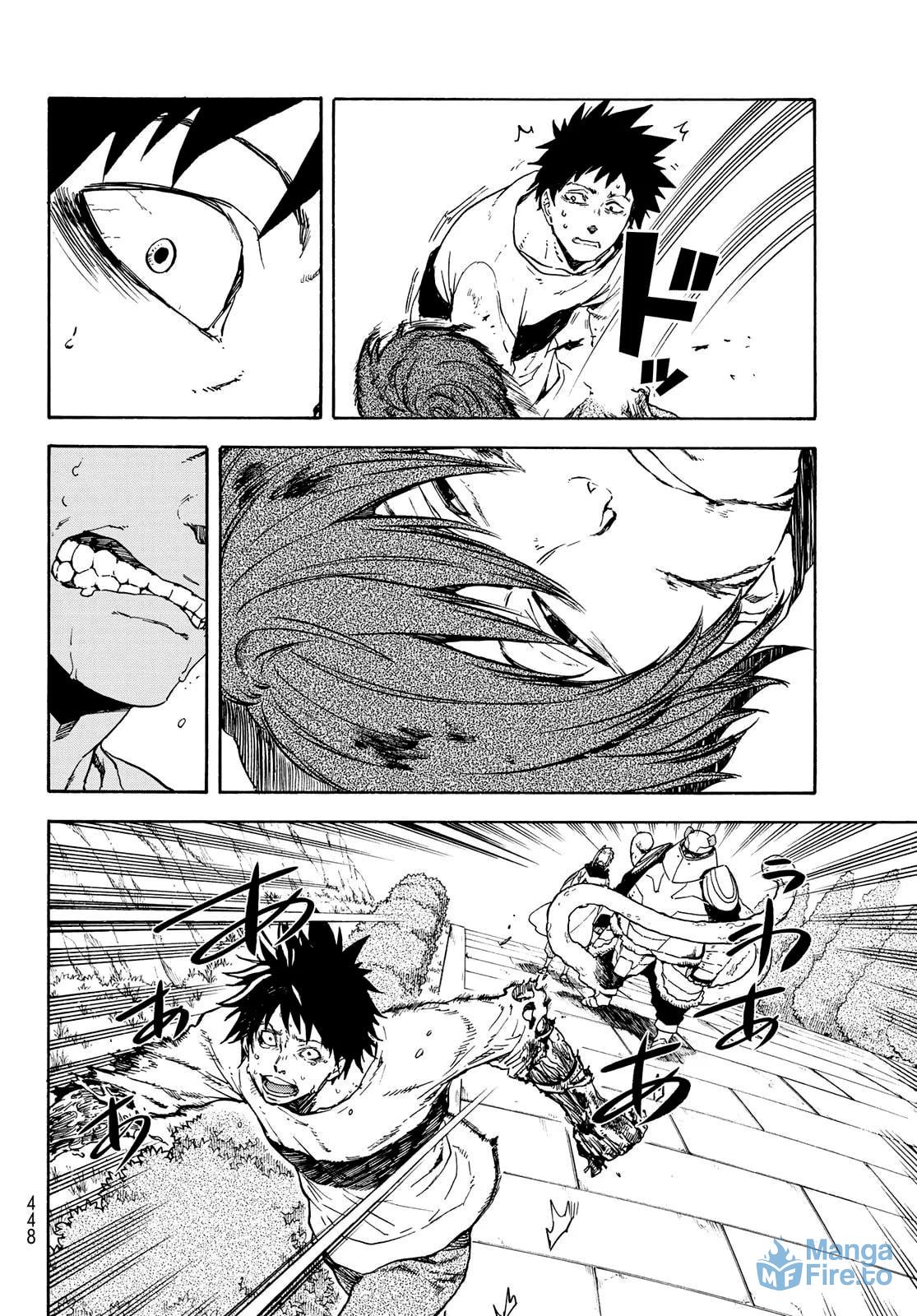 Read Tensei Shitara Slime Datta Ken PT Manga Online