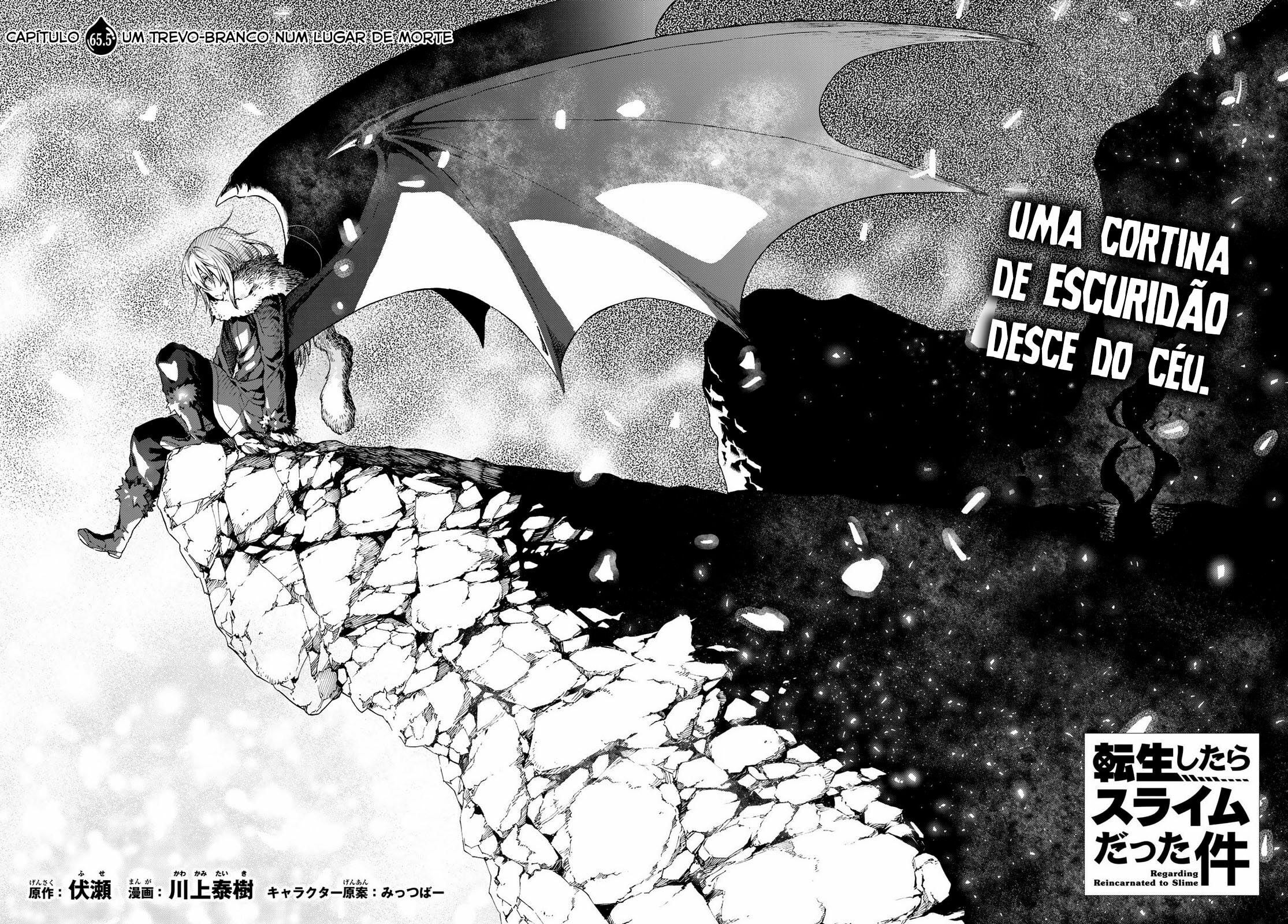 Read Tensei Shitara Slime Datta Ken PT Manga Online
