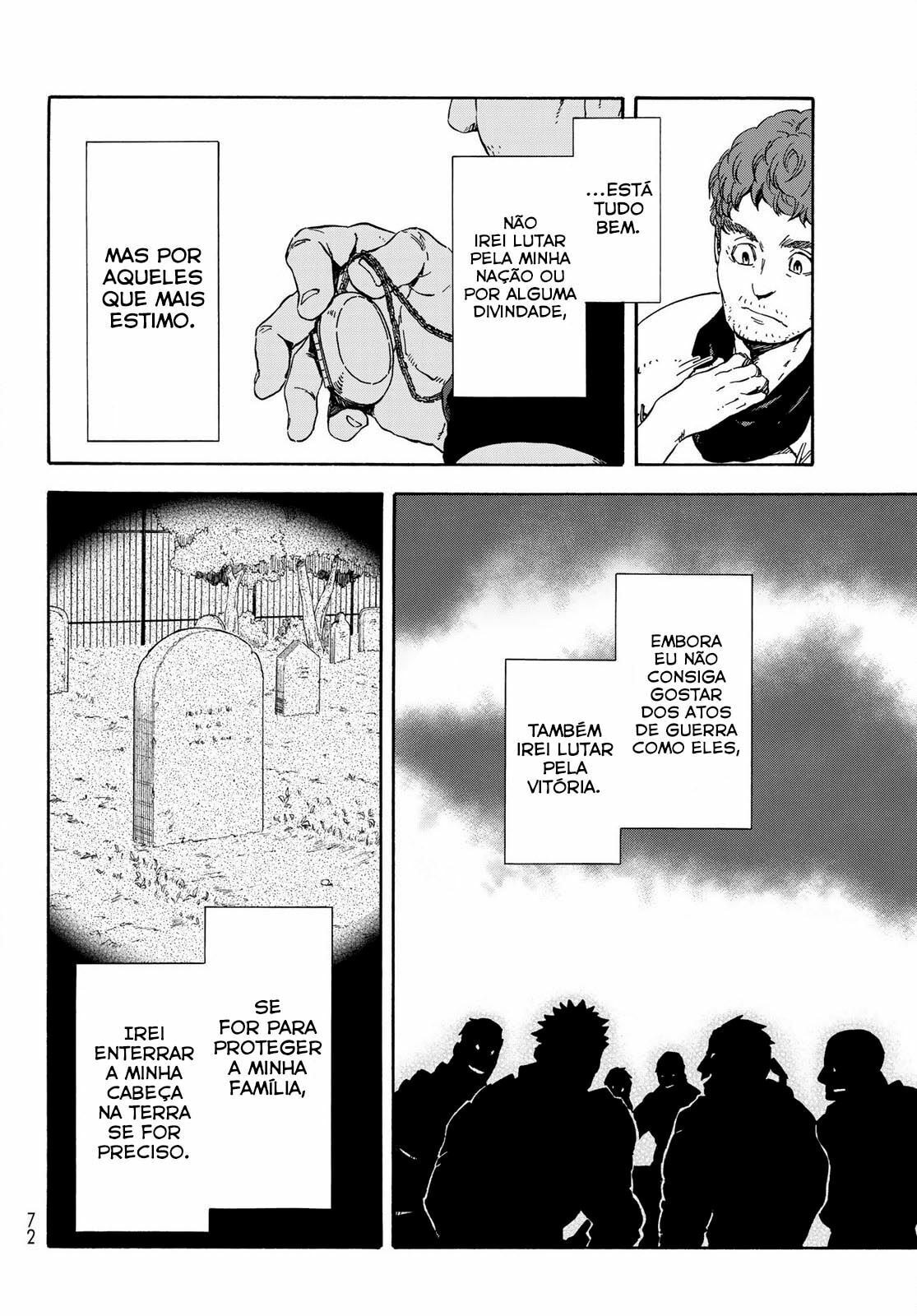 Read Tensei Shitara Slime Datta Ken PT Manga Online