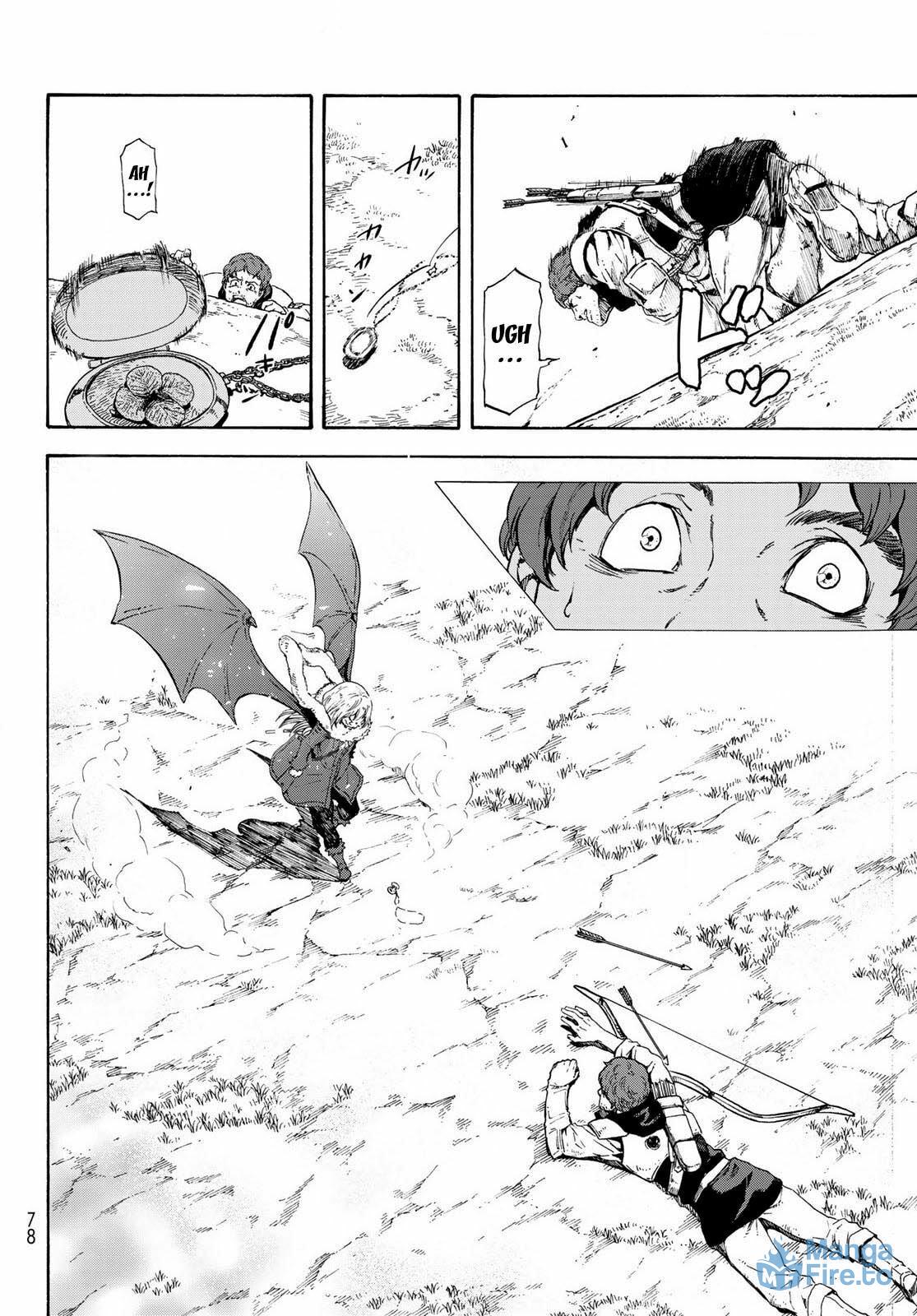 Read Tensei Shitara Slime Datta Ken PT Manga Online