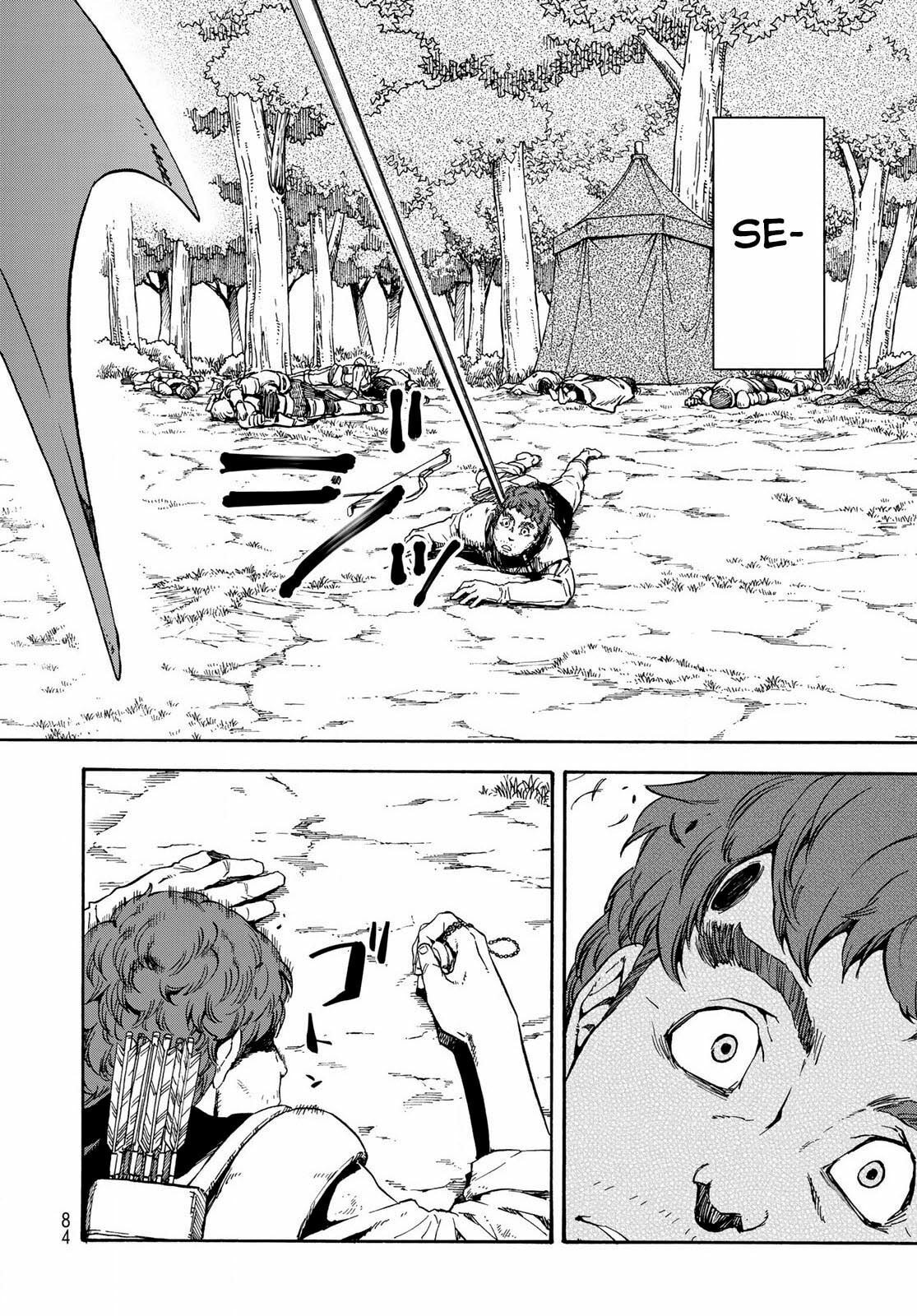 Read Tensei Shitara Slime Datta Ken PT Manga Online