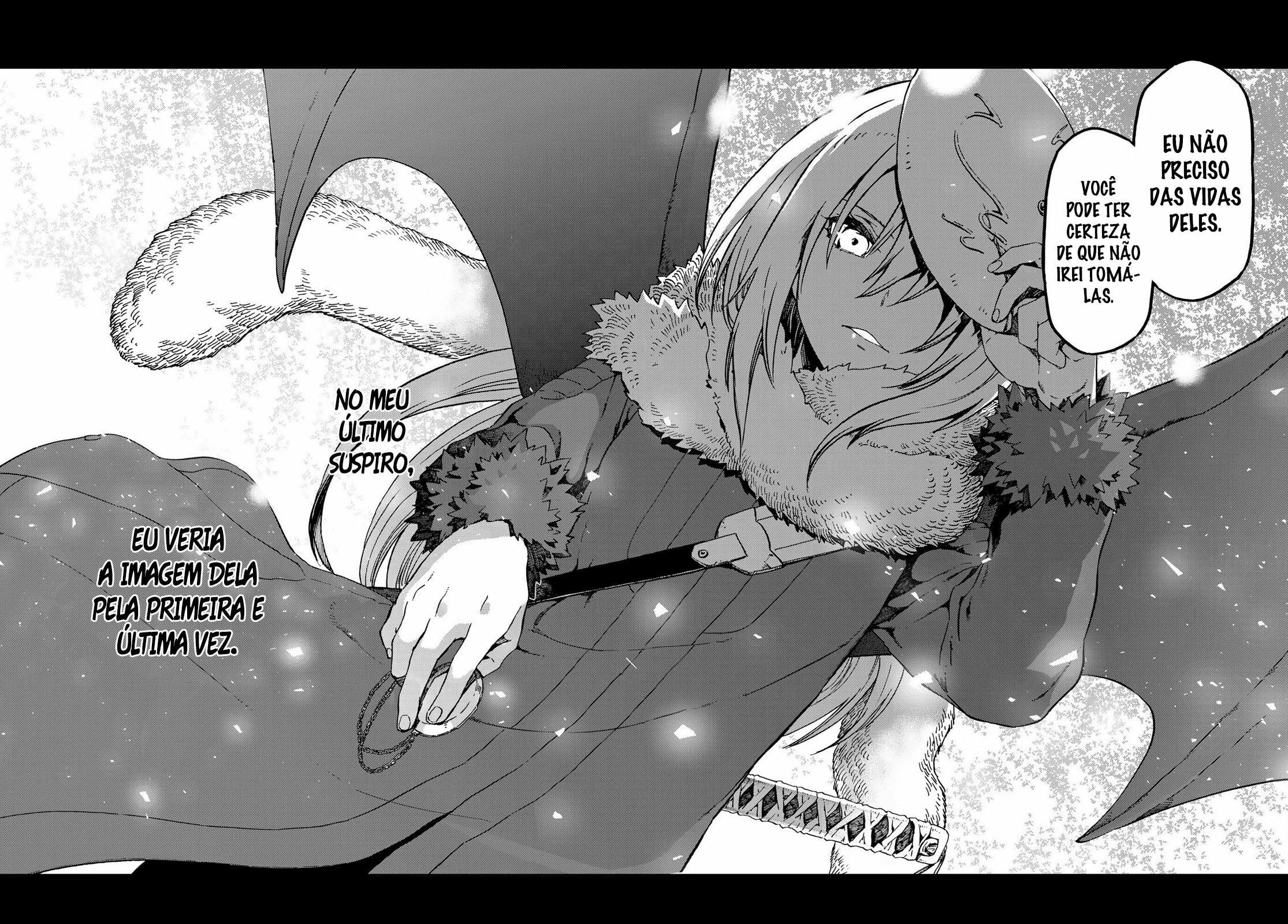 Read Tensei Shitara Slime Datta Ken PT Manga Online