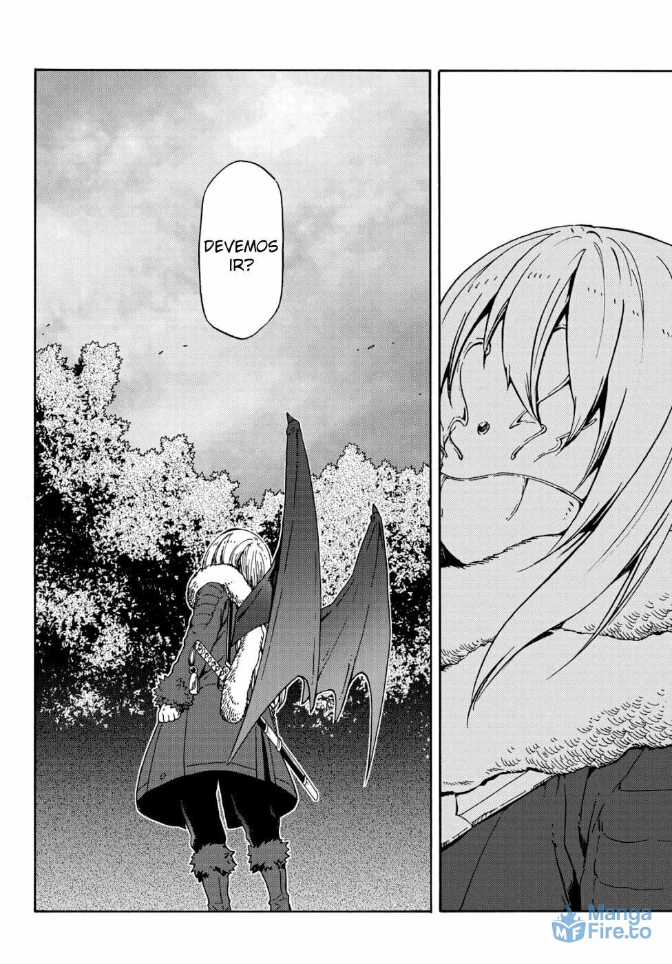 Read Tensei Shitara Slime Datta Ken PT Manga Online