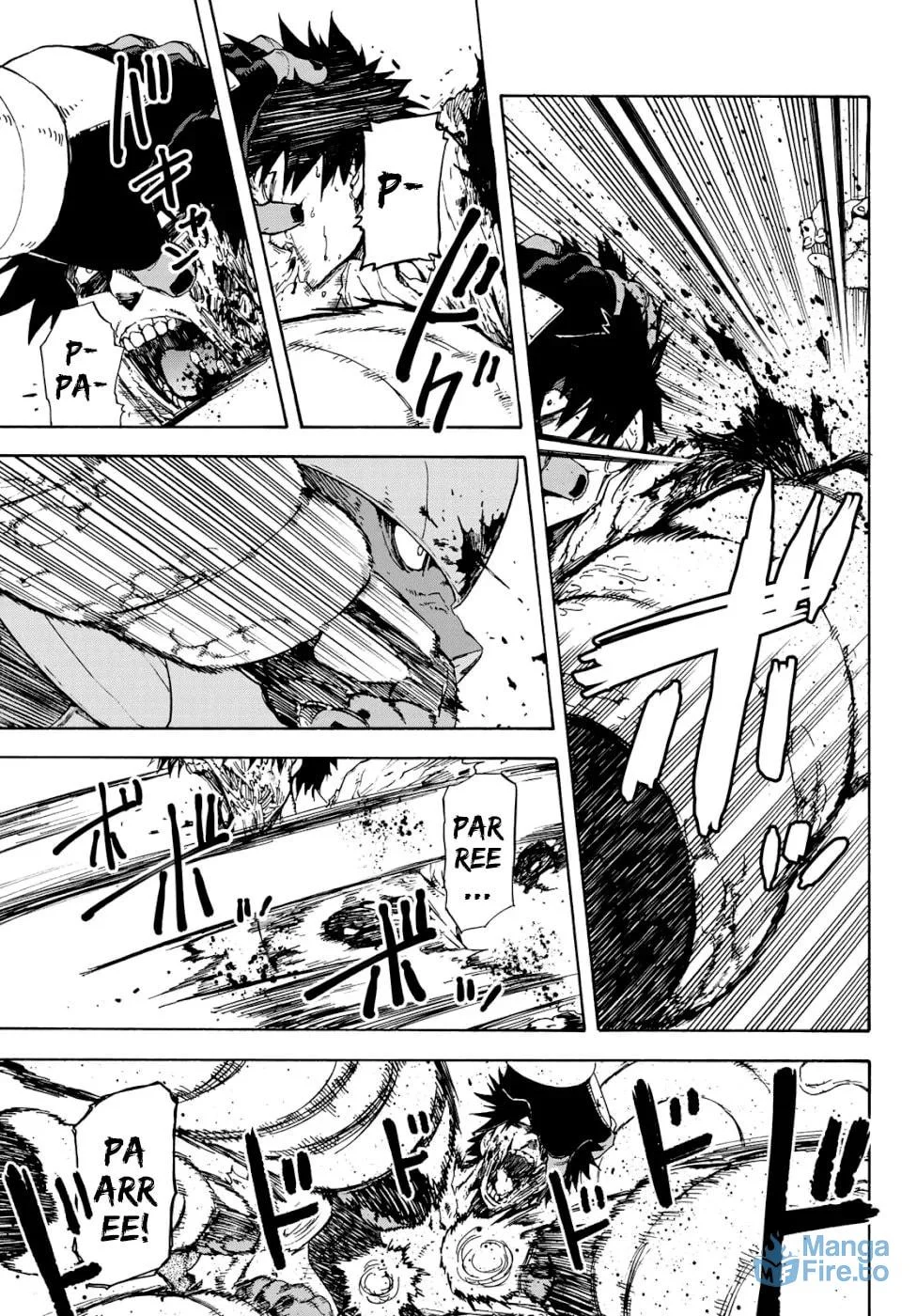 Read Tensei Shitara Slime Datta Ken PT Manga Online