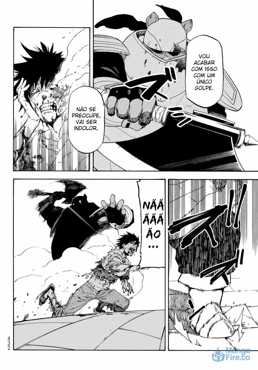Read Tensei Shitara Slime Datta Ken PT Manga Online
