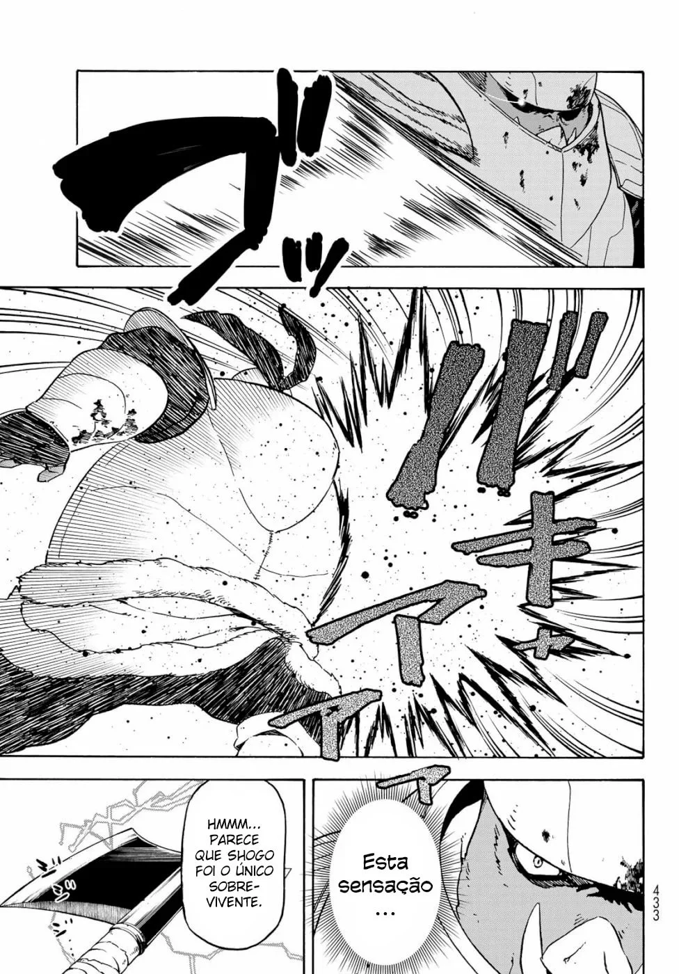 Read Tensei Shitara Slime Datta Ken PT Manga Online