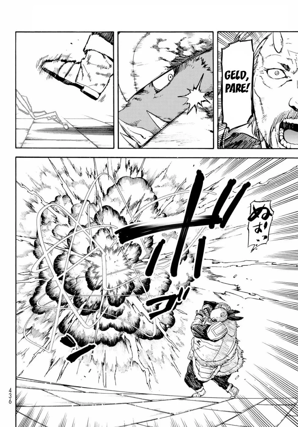 Read Tensei Shitara Slime Datta Ken PT Manga Online