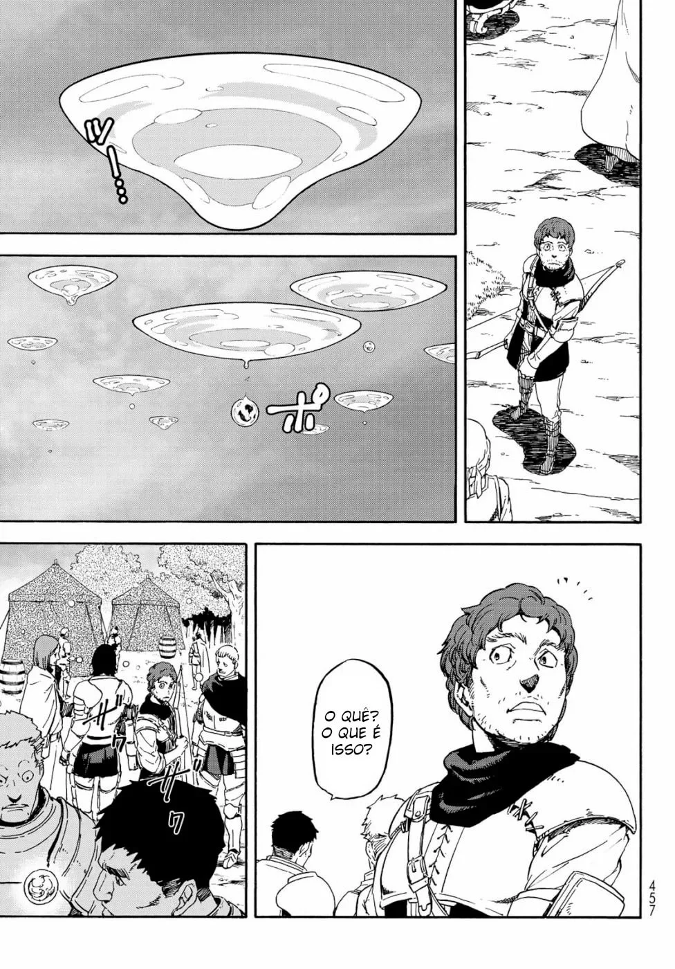 Read Tensei Shitara Slime Datta Ken PT Manga Online