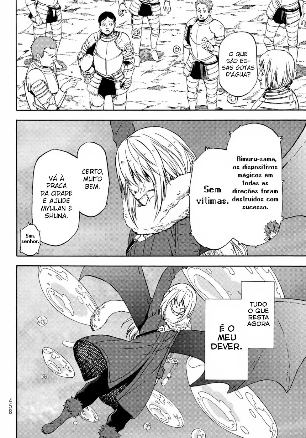 Read Tensei Shitara Slime Datta Ken PT Manga Online