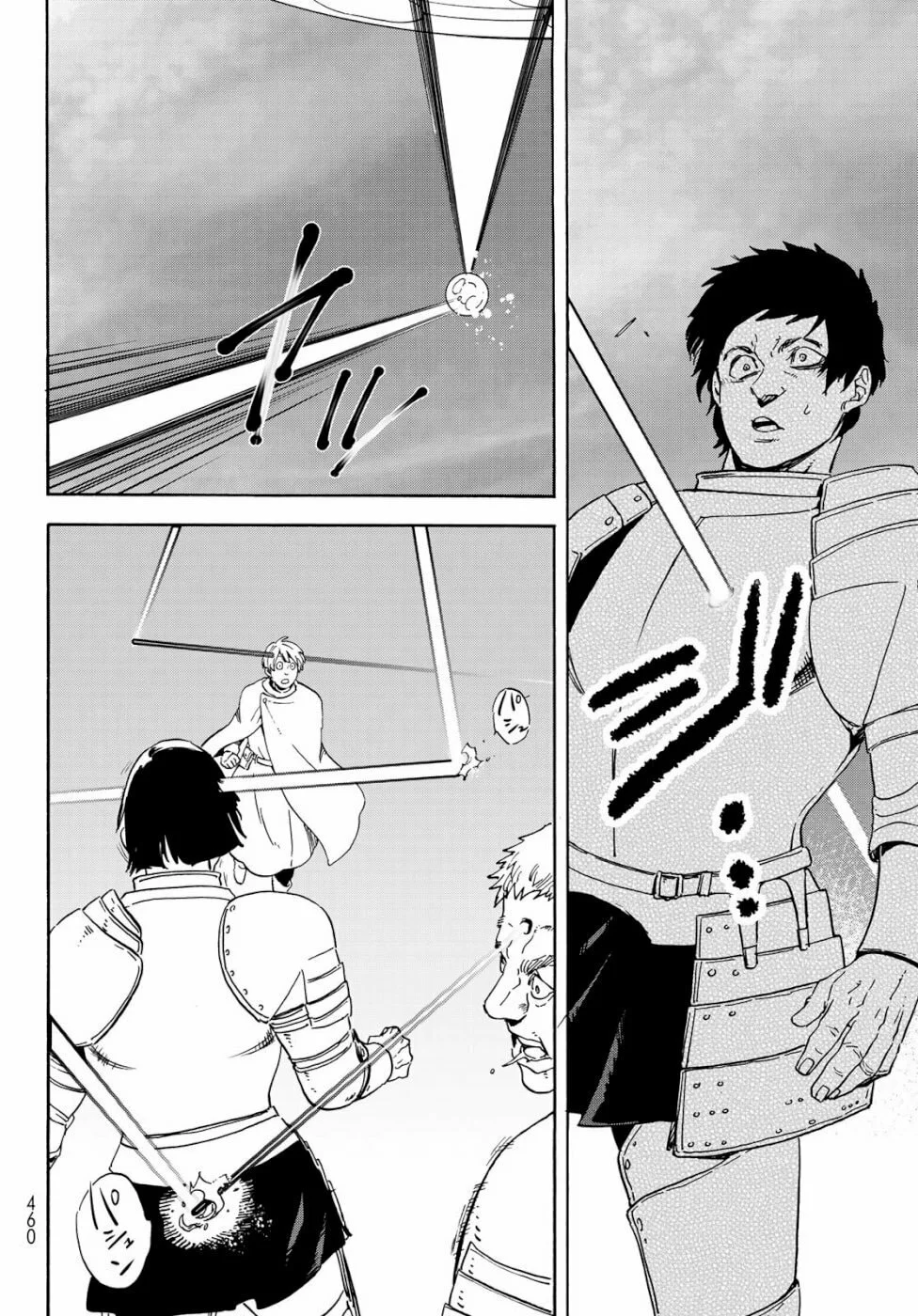 Read Tensei Shitara Slime Datta Ken PT Manga Online