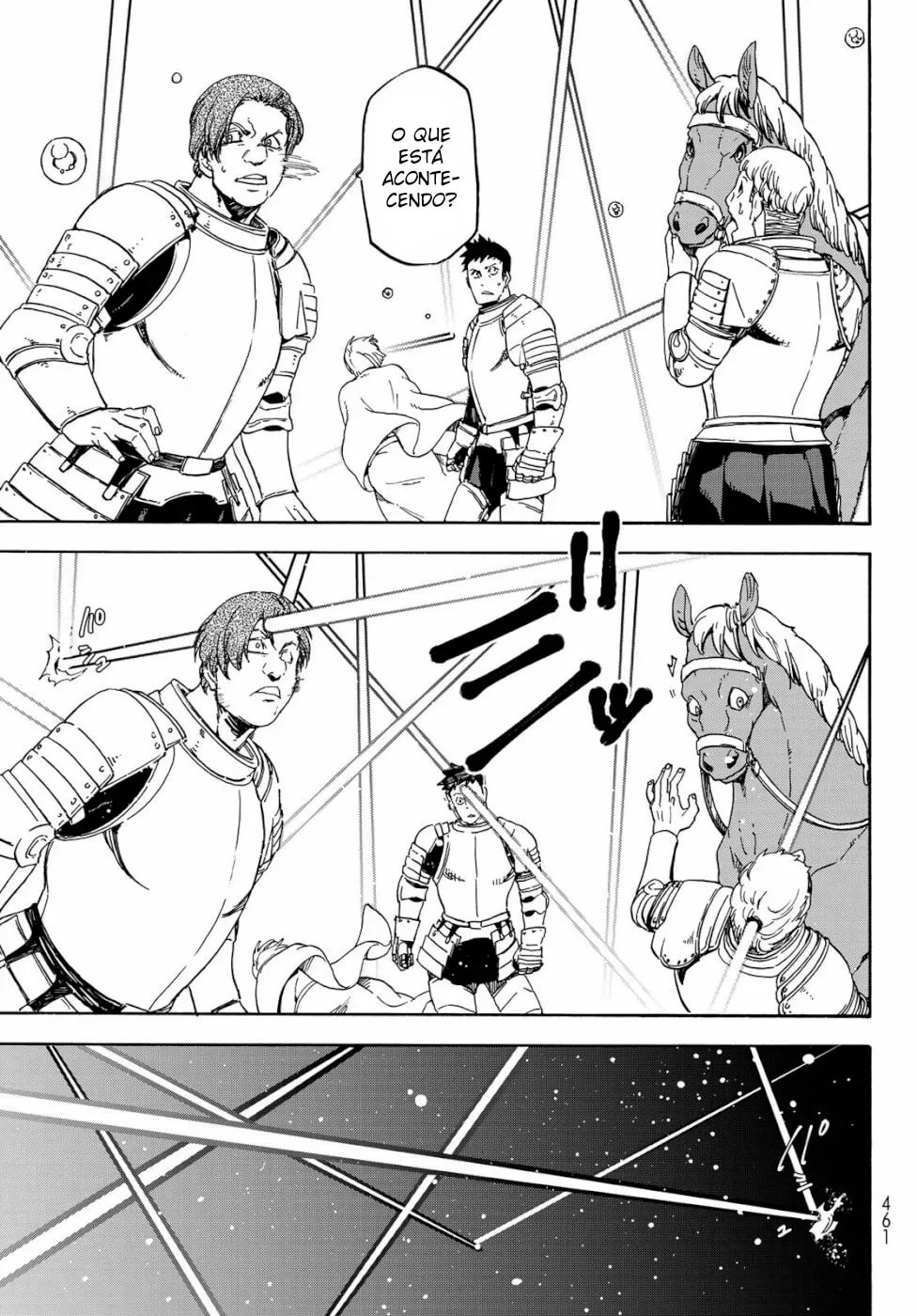 Read Tensei Shitara Slime Datta Ken PT Manga Online