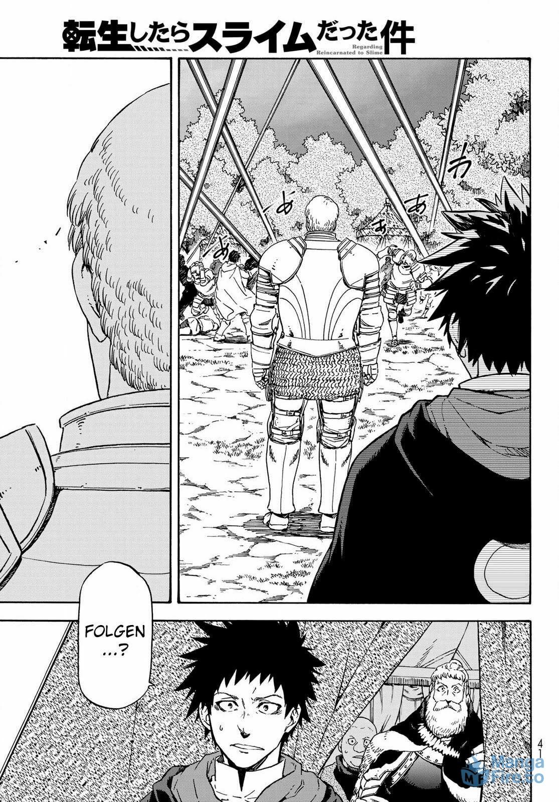 Read Tensei Shitara Slime Datta Ken PT Manga Online