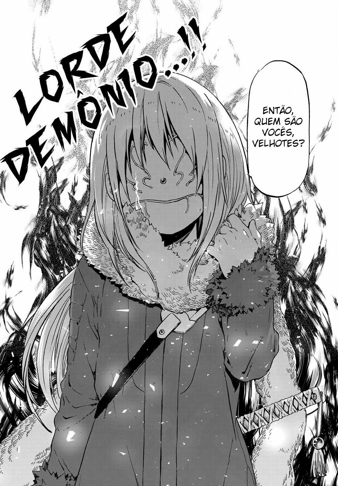 Read Tensei Shitara Slime Datta Ken PT Manga Online
