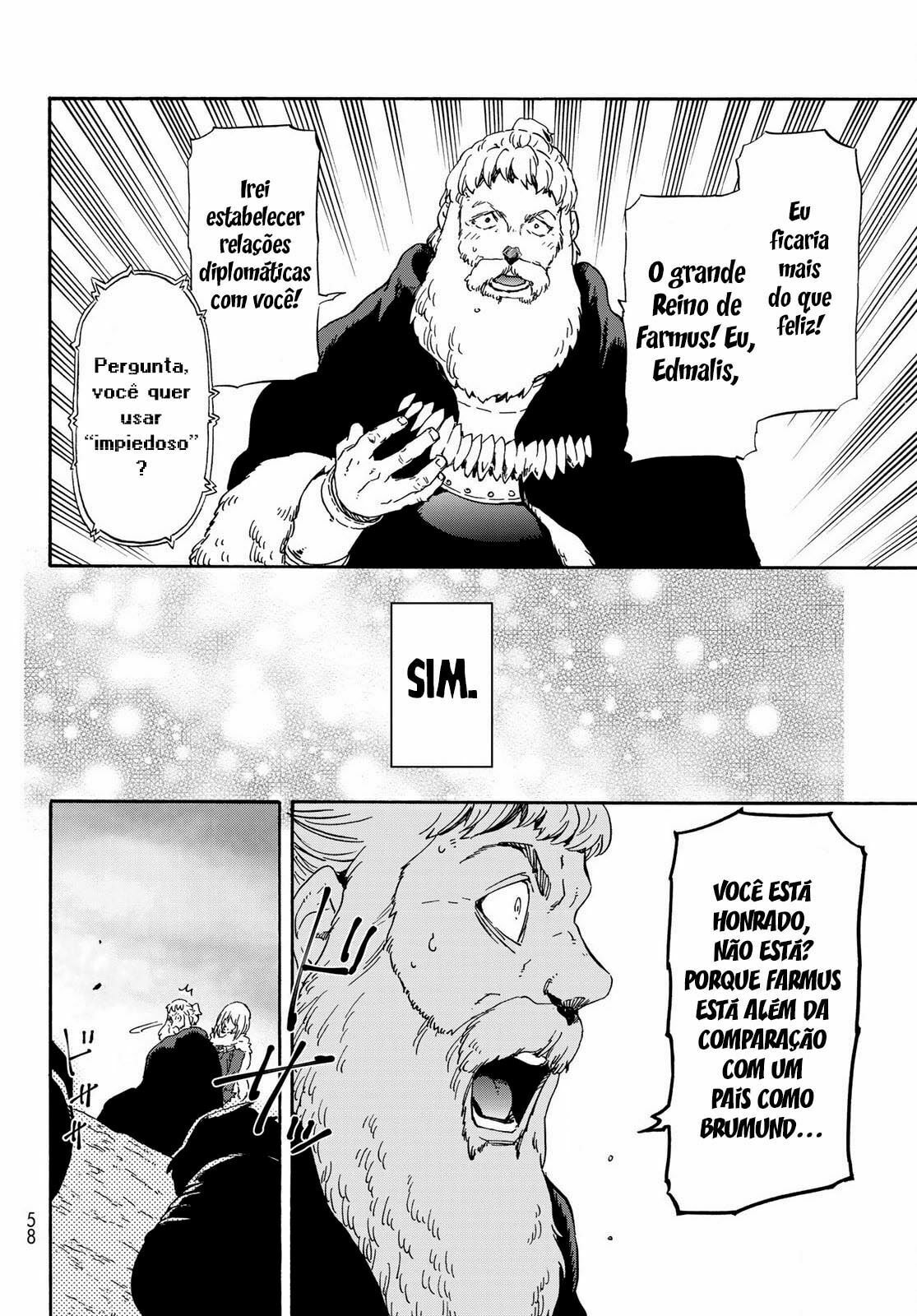 Read Tensei Shitara Slime Datta Ken PT Manga Online