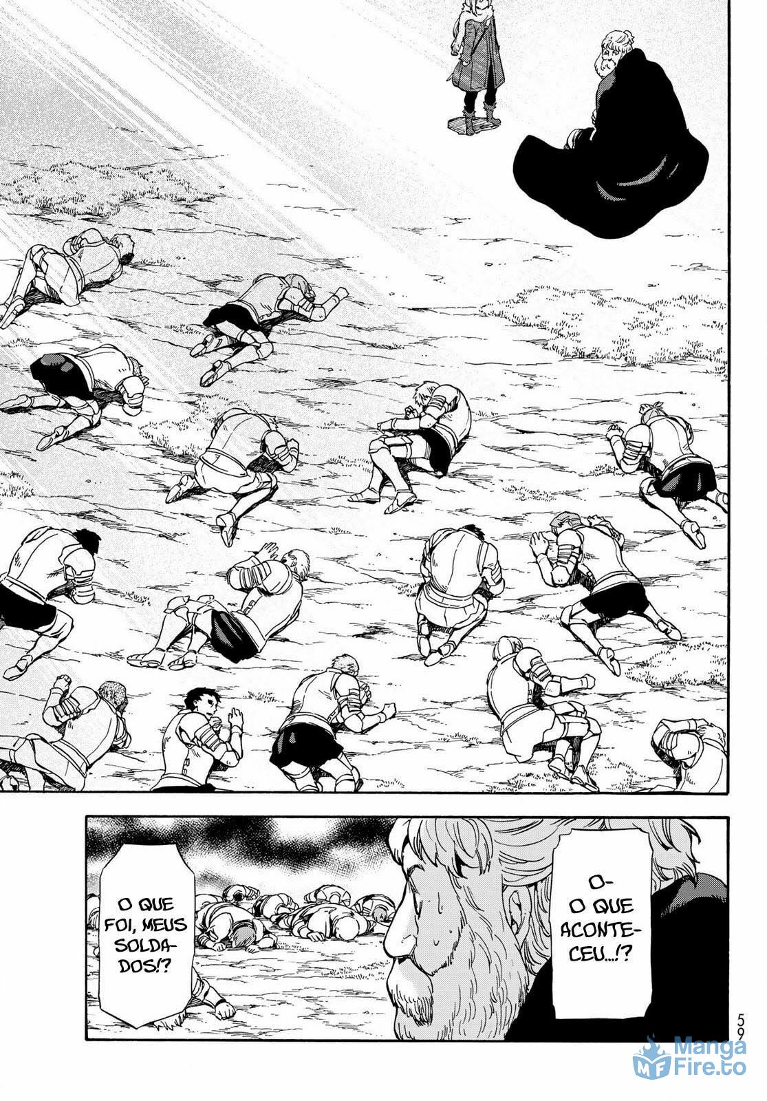 Read Tensei Shitara Slime Datta Ken PT Manga Online