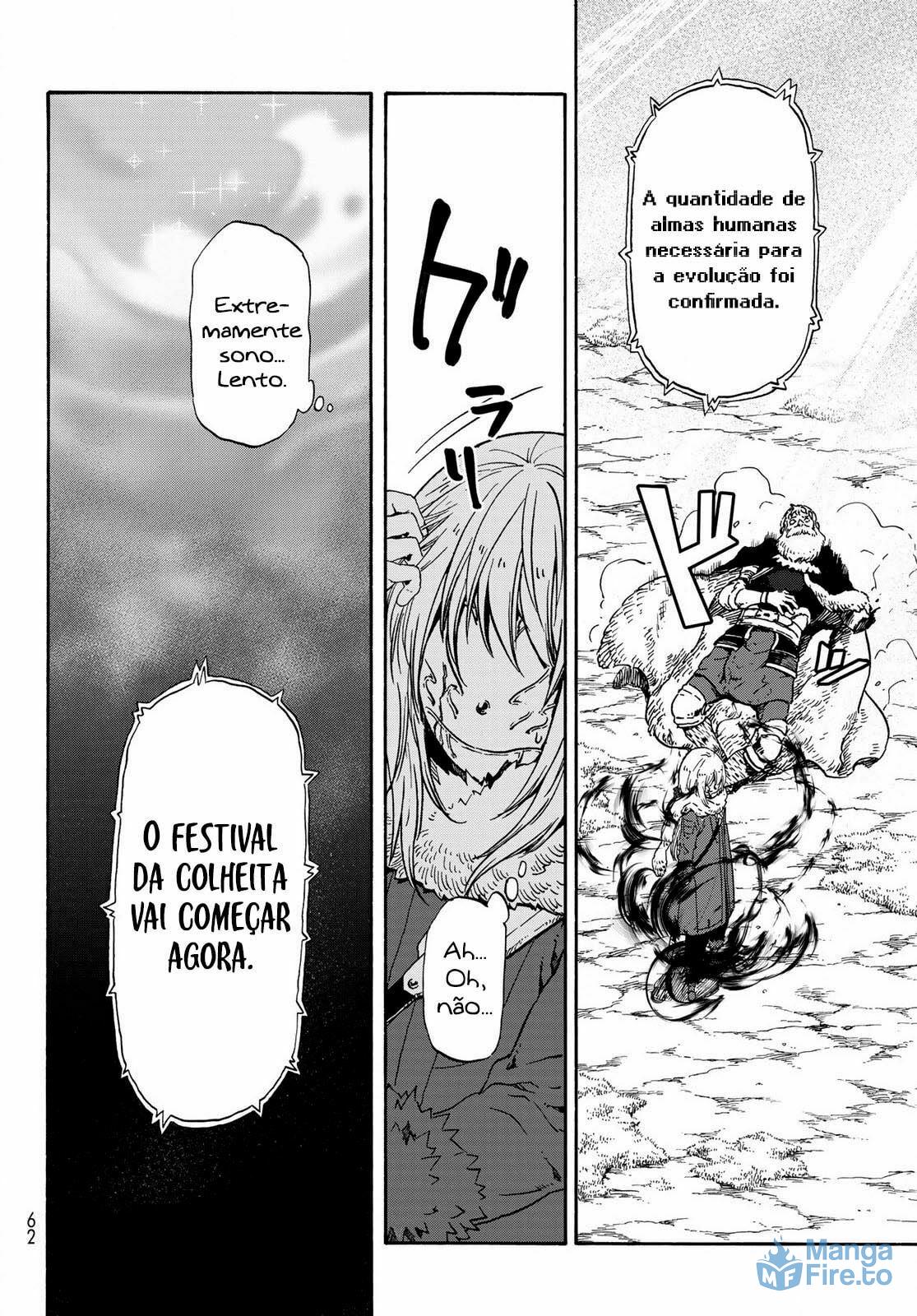 Read Tensei Shitara Slime Datta Ken PT Manga Online