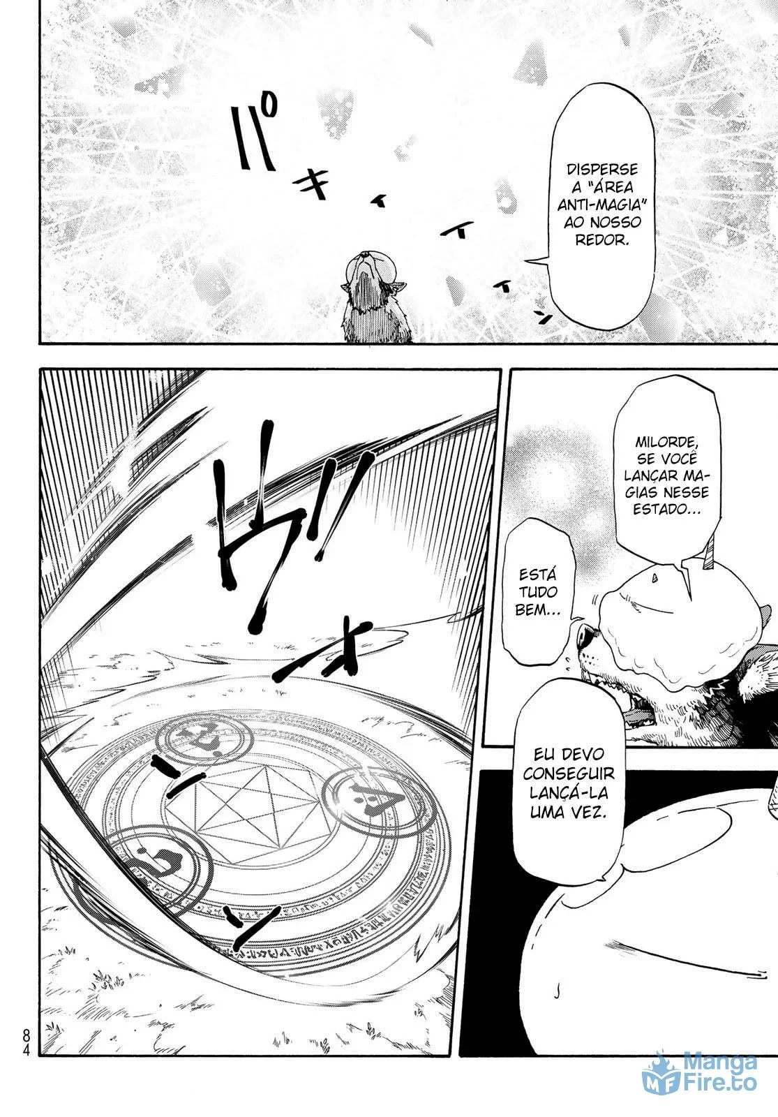 Read Tensei Shitara Slime Datta Ken PT Manga Online