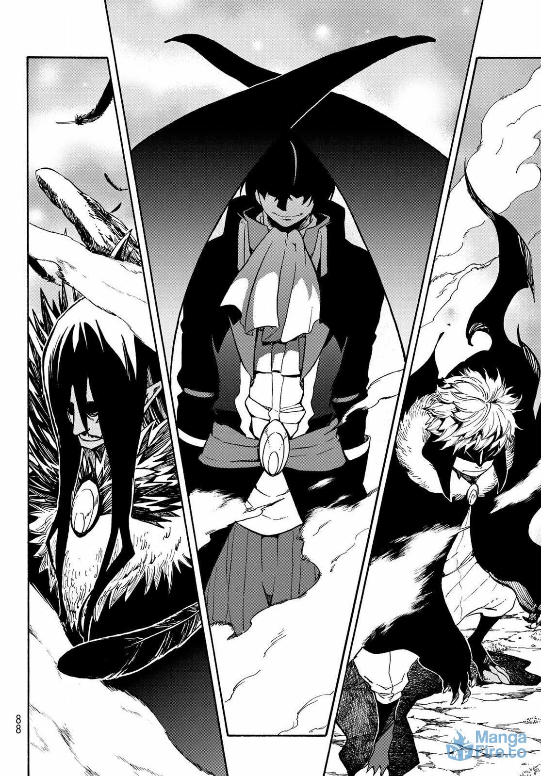 Read Tensei Shitara Slime Datta Ken PT Manga Online