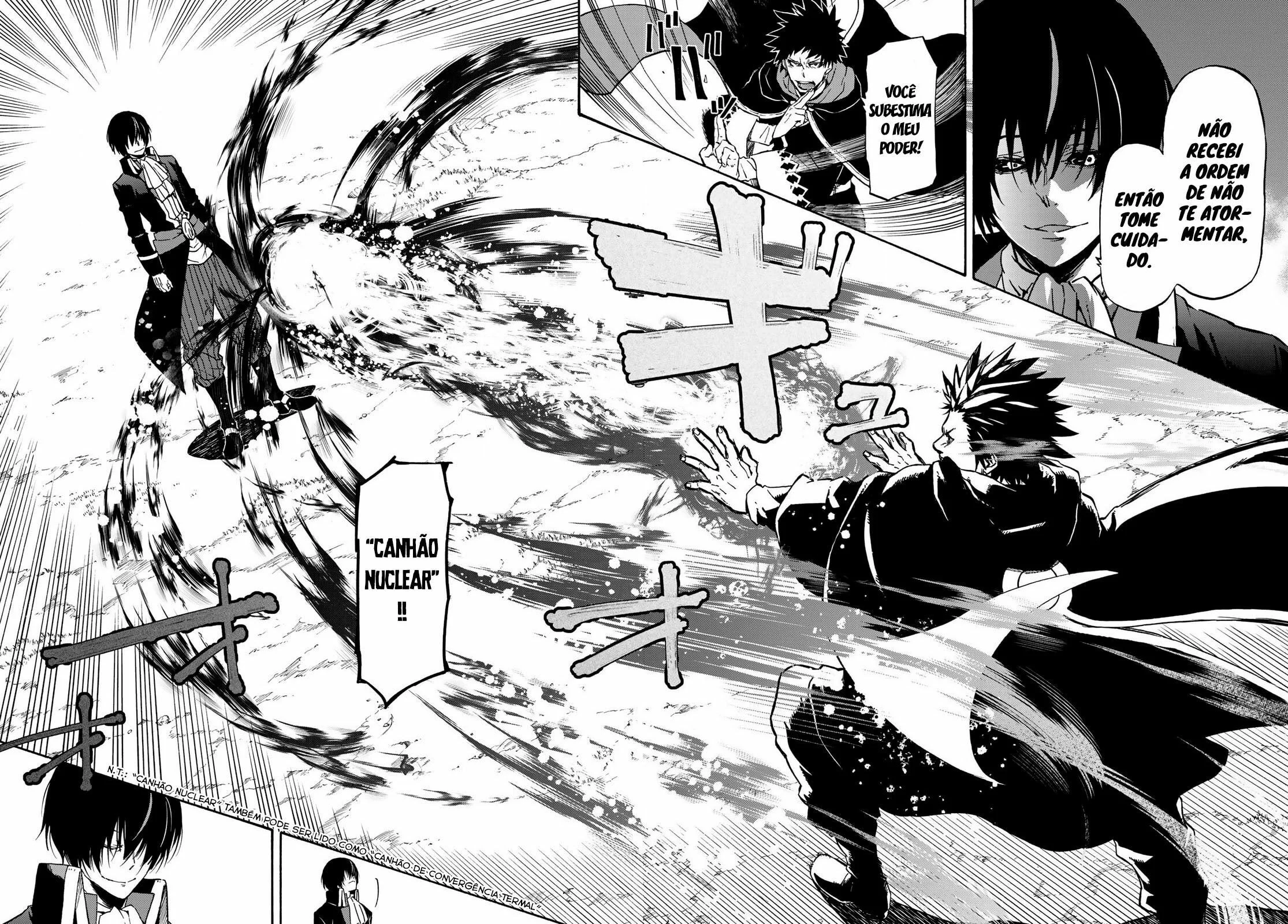 Read Tensei Shitara Slime Datta Ken PT Manga Online