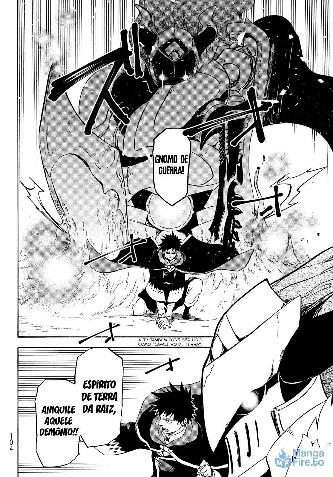 Read Tensei Shitara Slime Datta Ken PT Manga Online