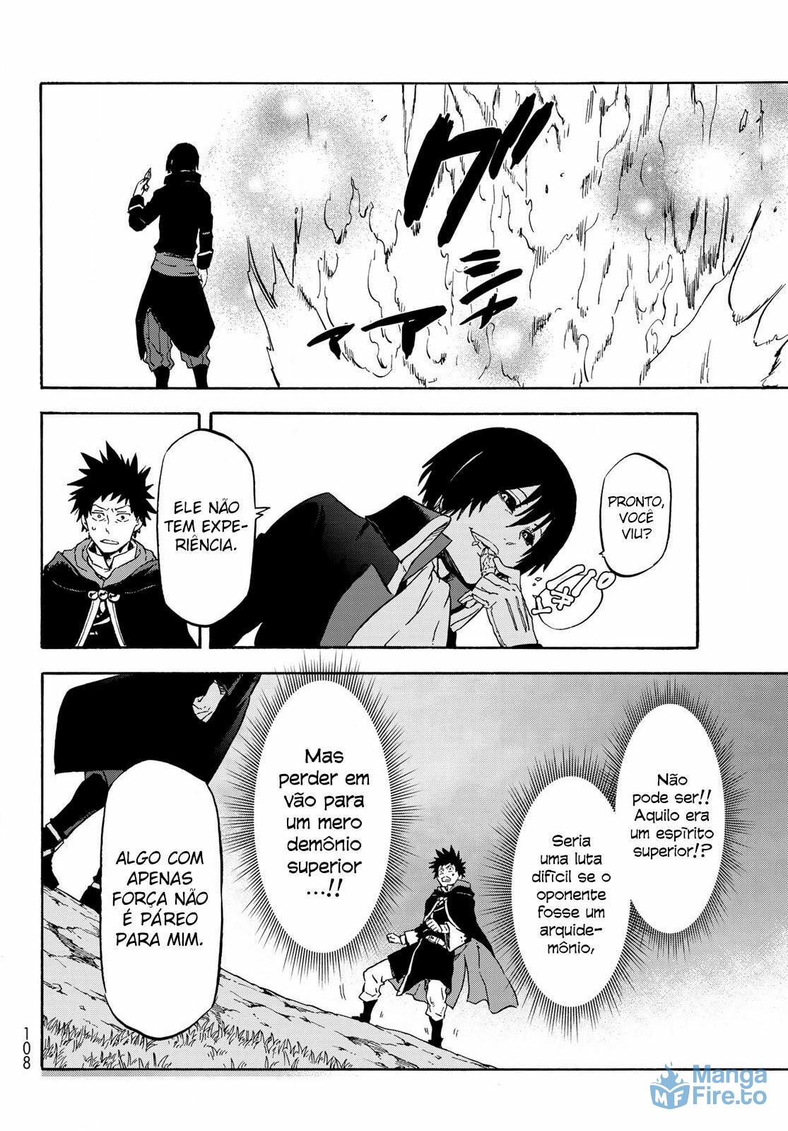 Read Tensei Shitara Slime Datta Ken PT Manga Online
