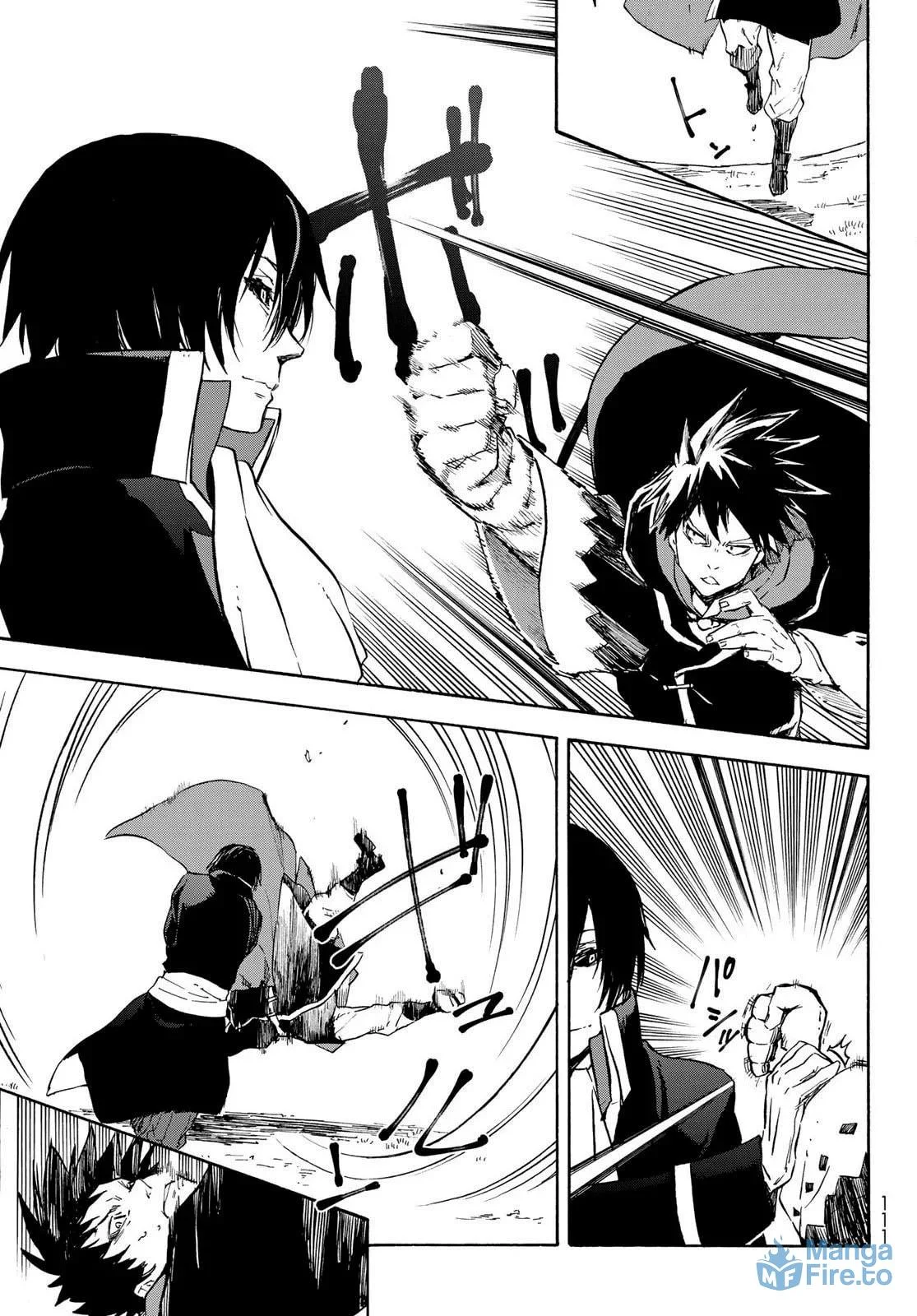Read Tensei Shitara Slime Datta Ken PT Manga Online