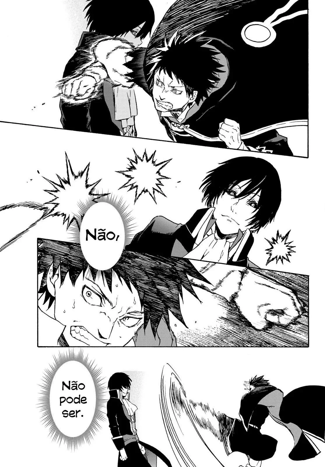 Read Tensei Shitara Slime Datta Ken PT Manga Online