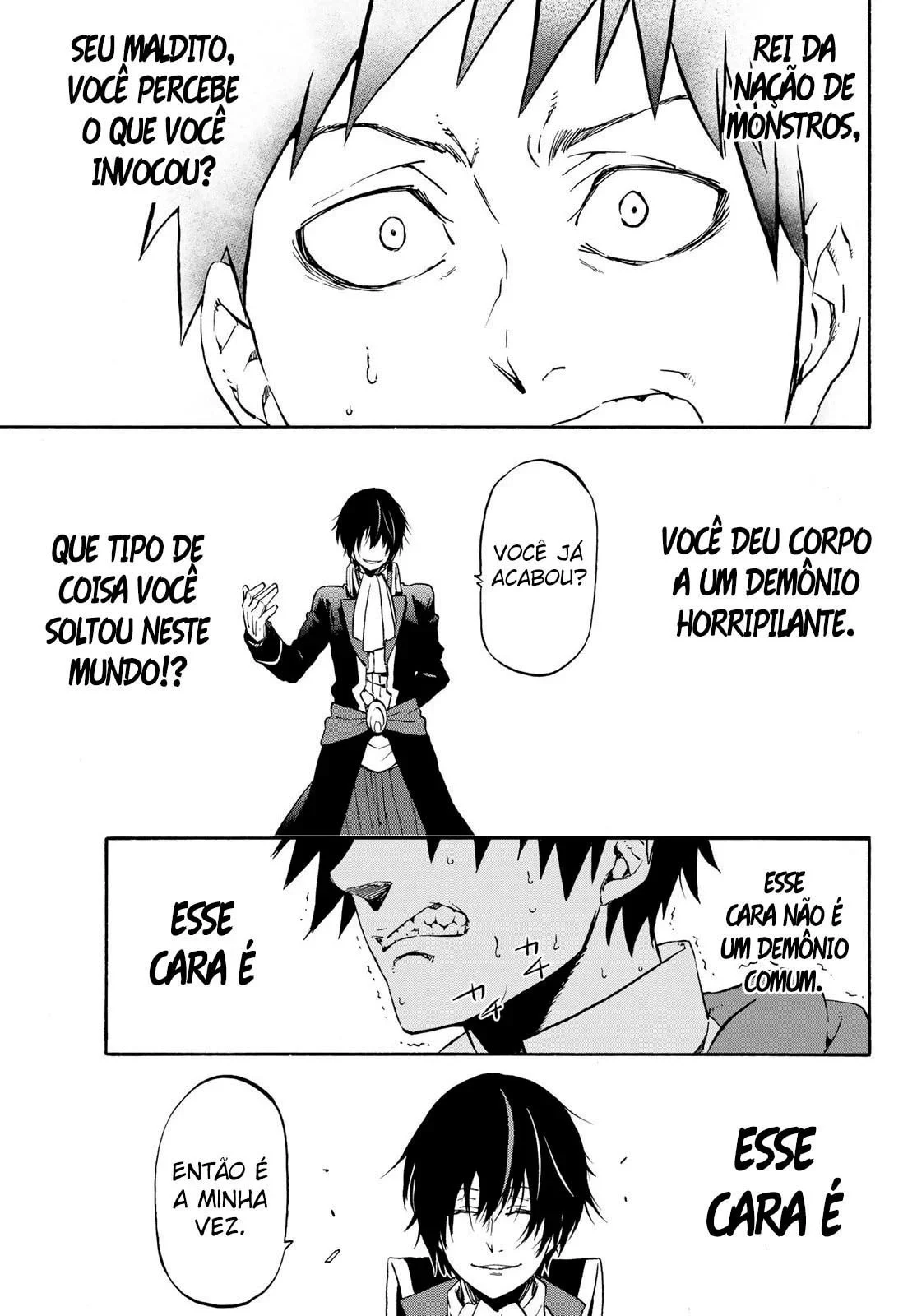 Read Tensei Shitara Slime Datta Ken PT Manga Online