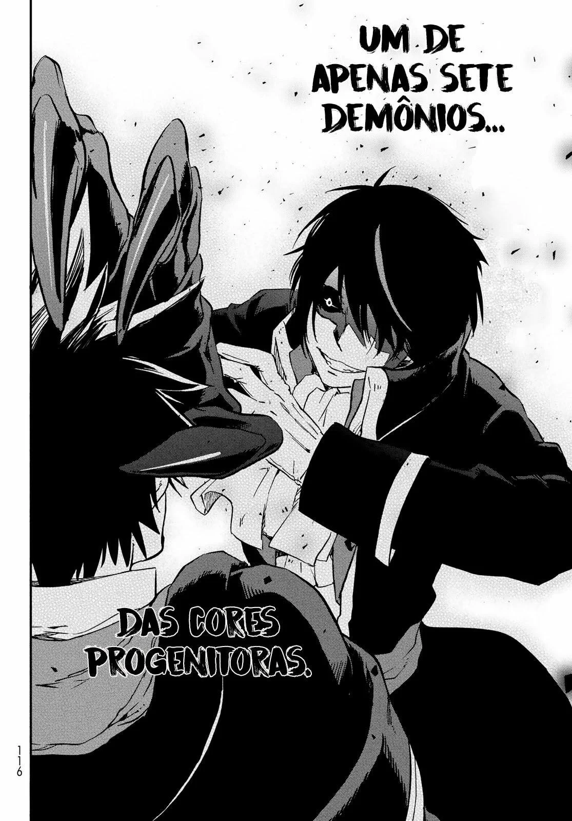 Read Tensei Shitara Slime Datta Ken PT Manga Online
