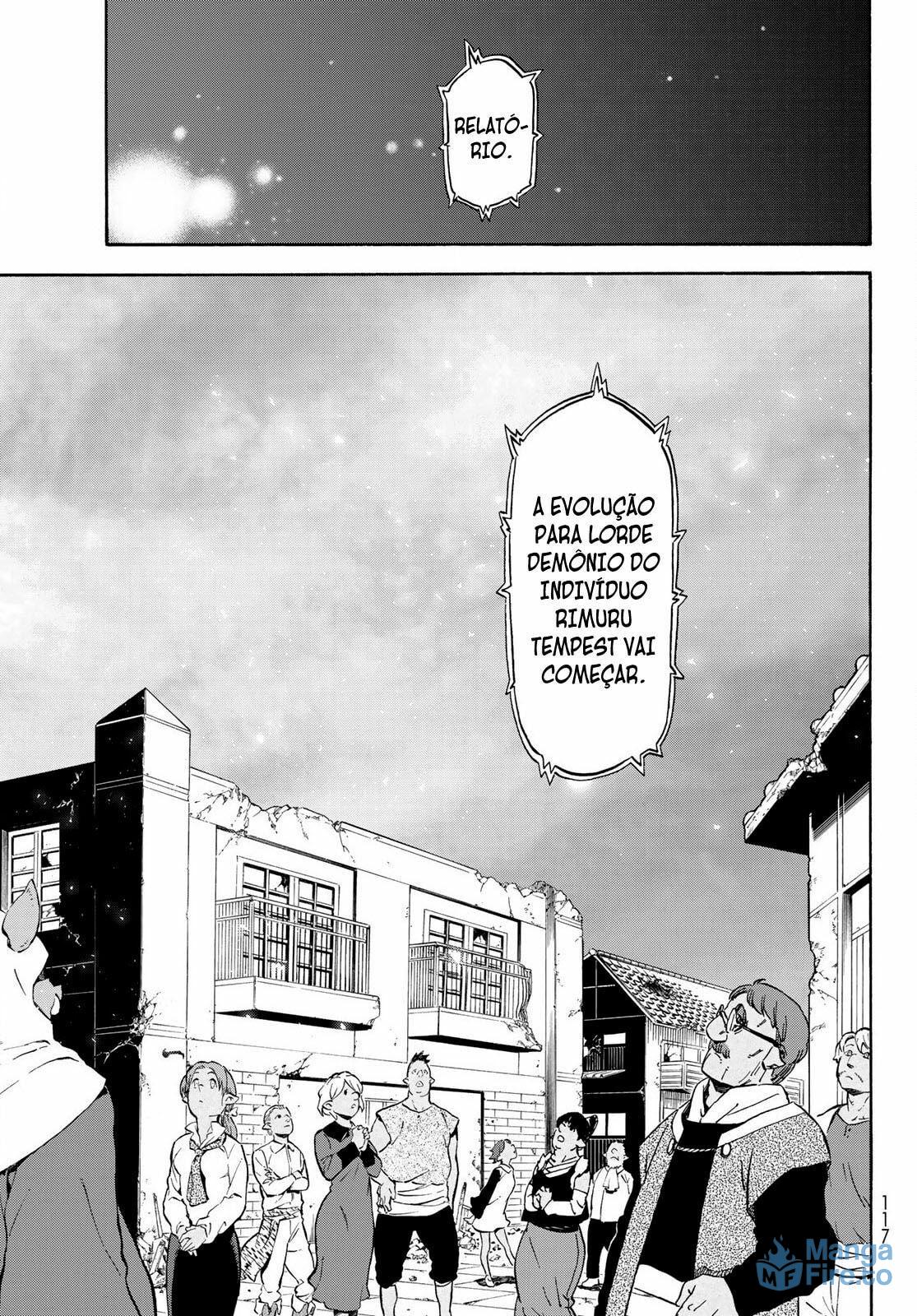 Read Tensei Shitara Slime Datta Ken PT Manga Online