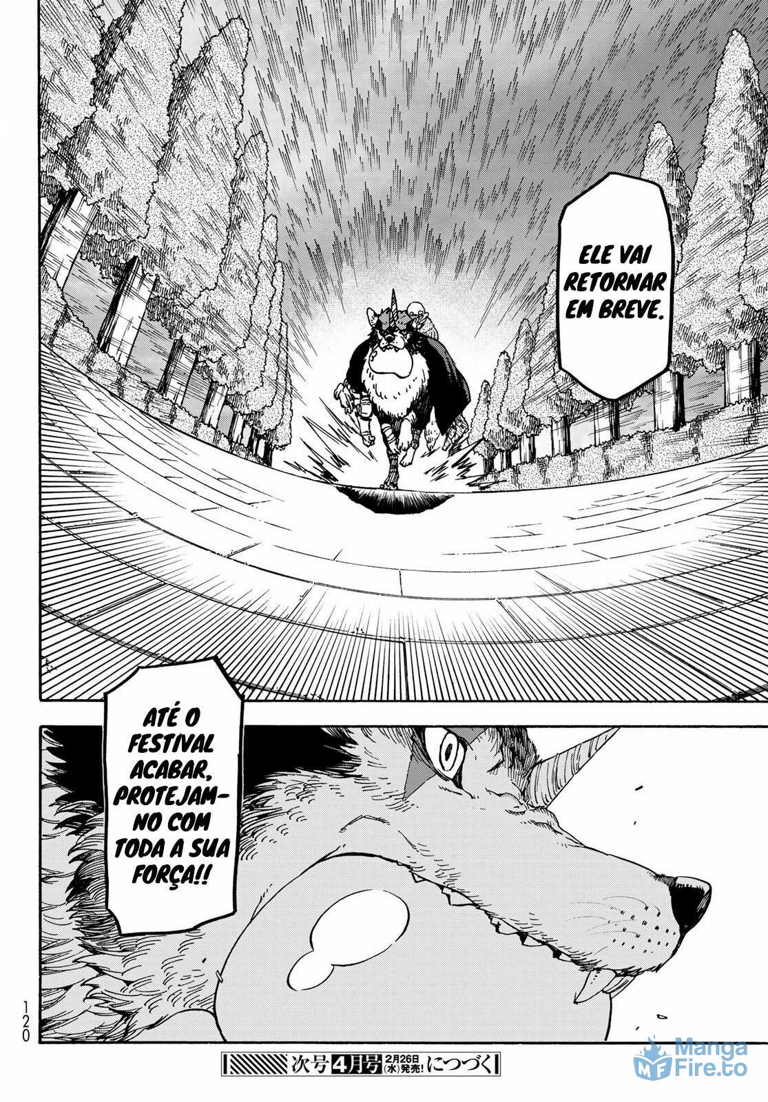 Read Tensei Shitara Slime Datta Ken PT Manga Online