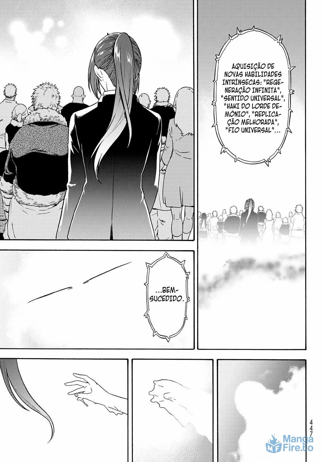 Read Tensei Shitara Slime Datta Ken PT Manga Online
