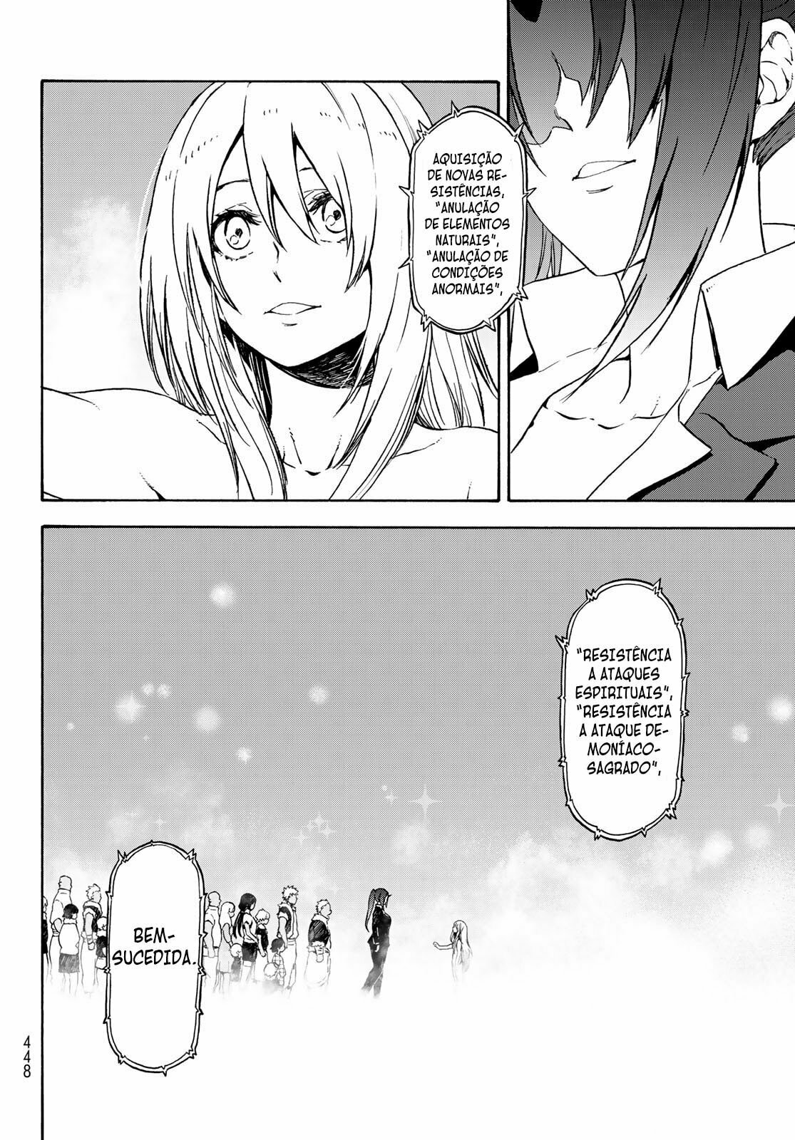 Read Tensei Shitara Slime Datta Ken PT Manga Online
